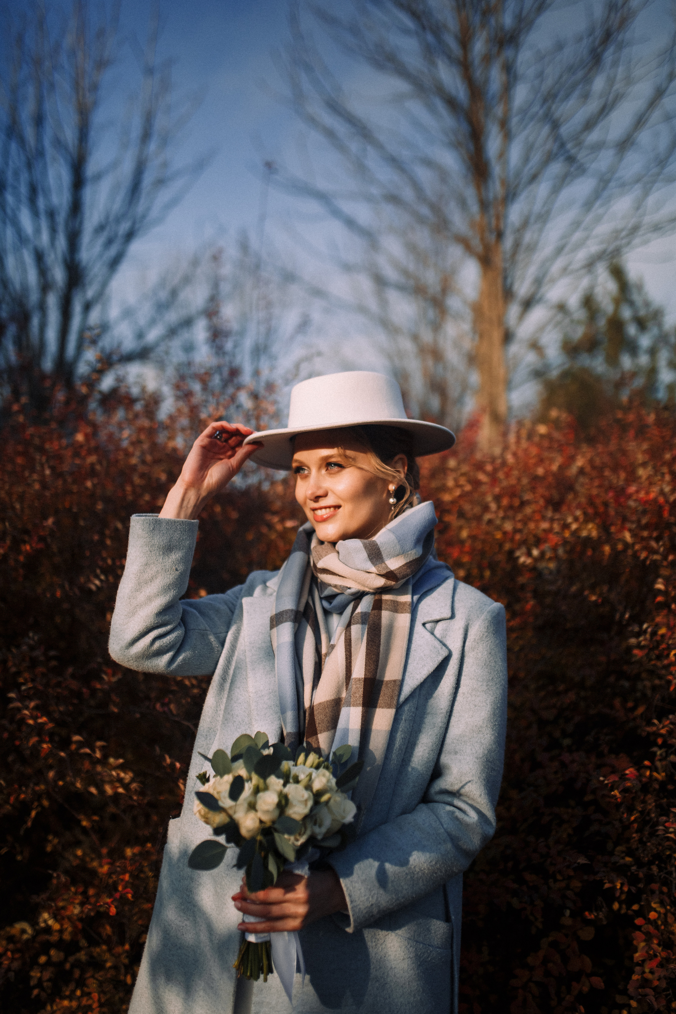 Слава и Юля. Свадебный и семейный фотограф Москва Екатерина Верижникова