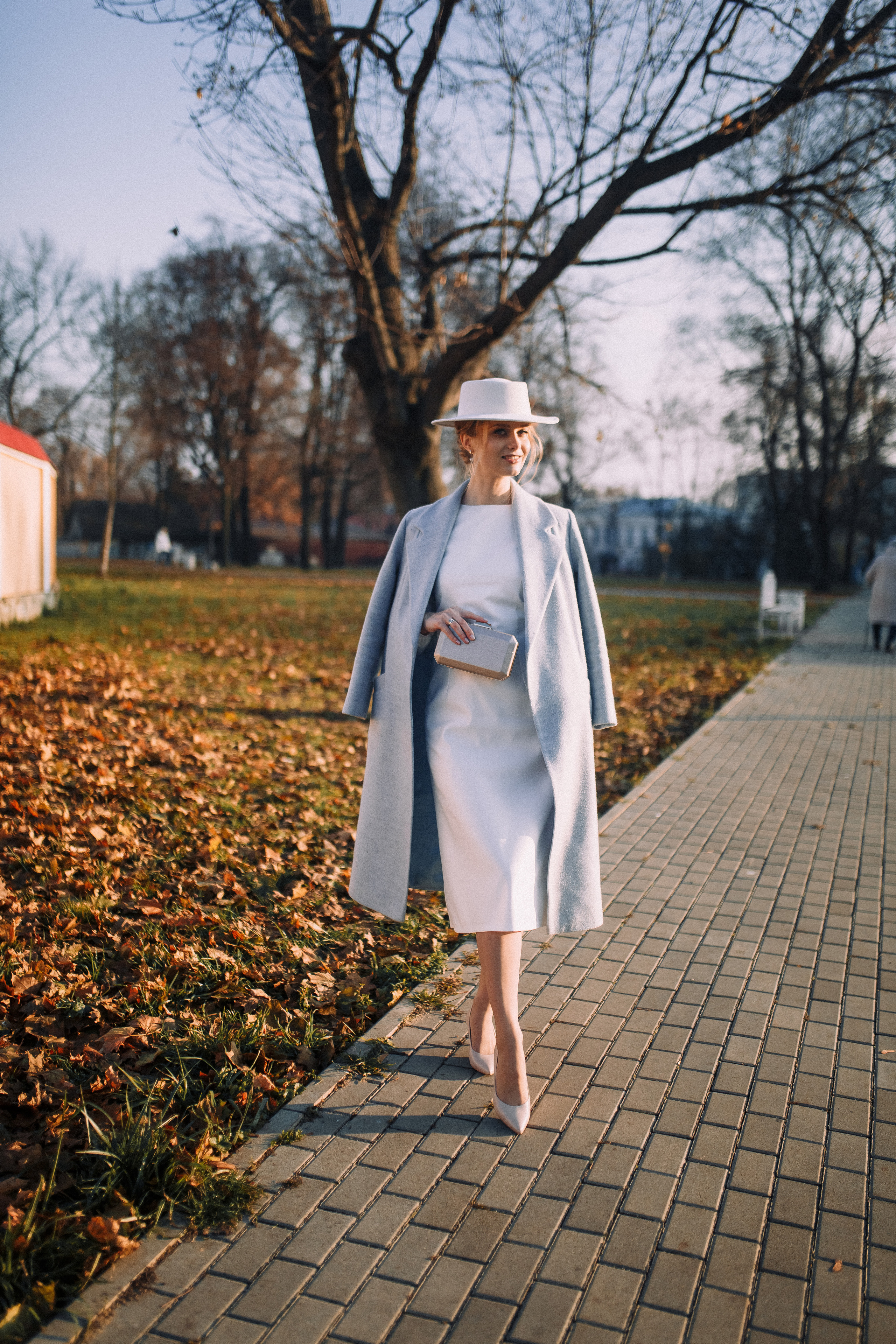 Слава и Юля. Свадебный и семейный фотограф Москва Екатерина Верижникова