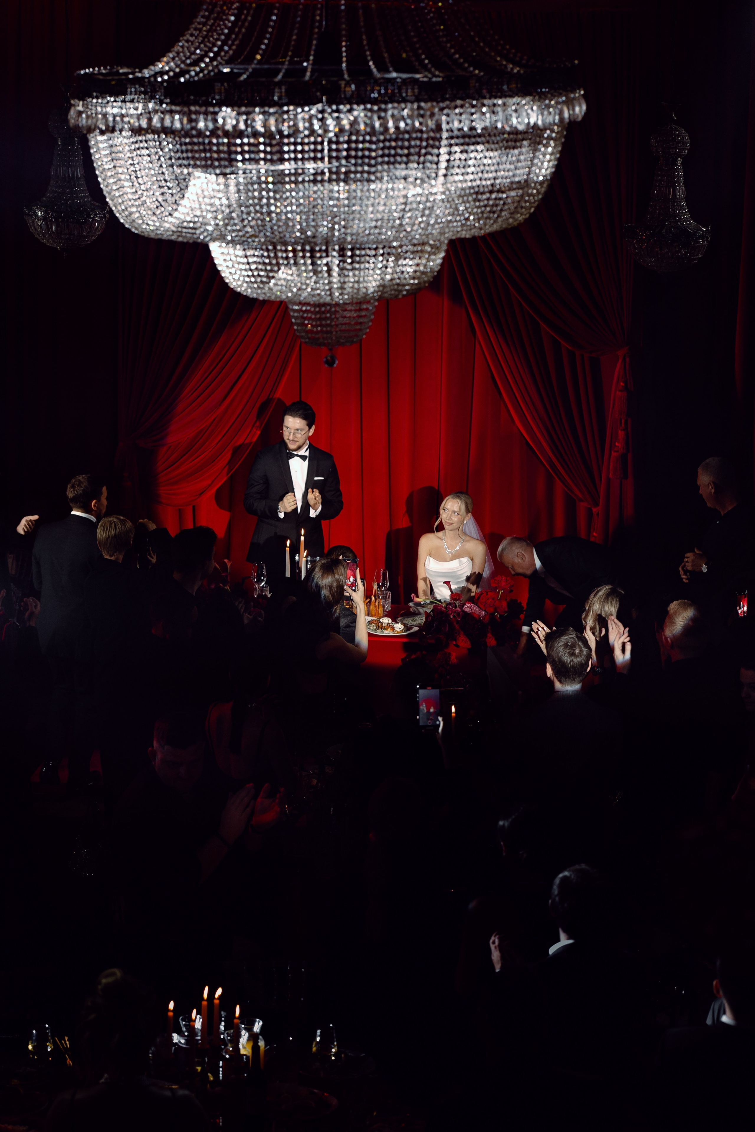 Natali and Bayslan. Свадебный и репортажный фотограф в Чебоксарах