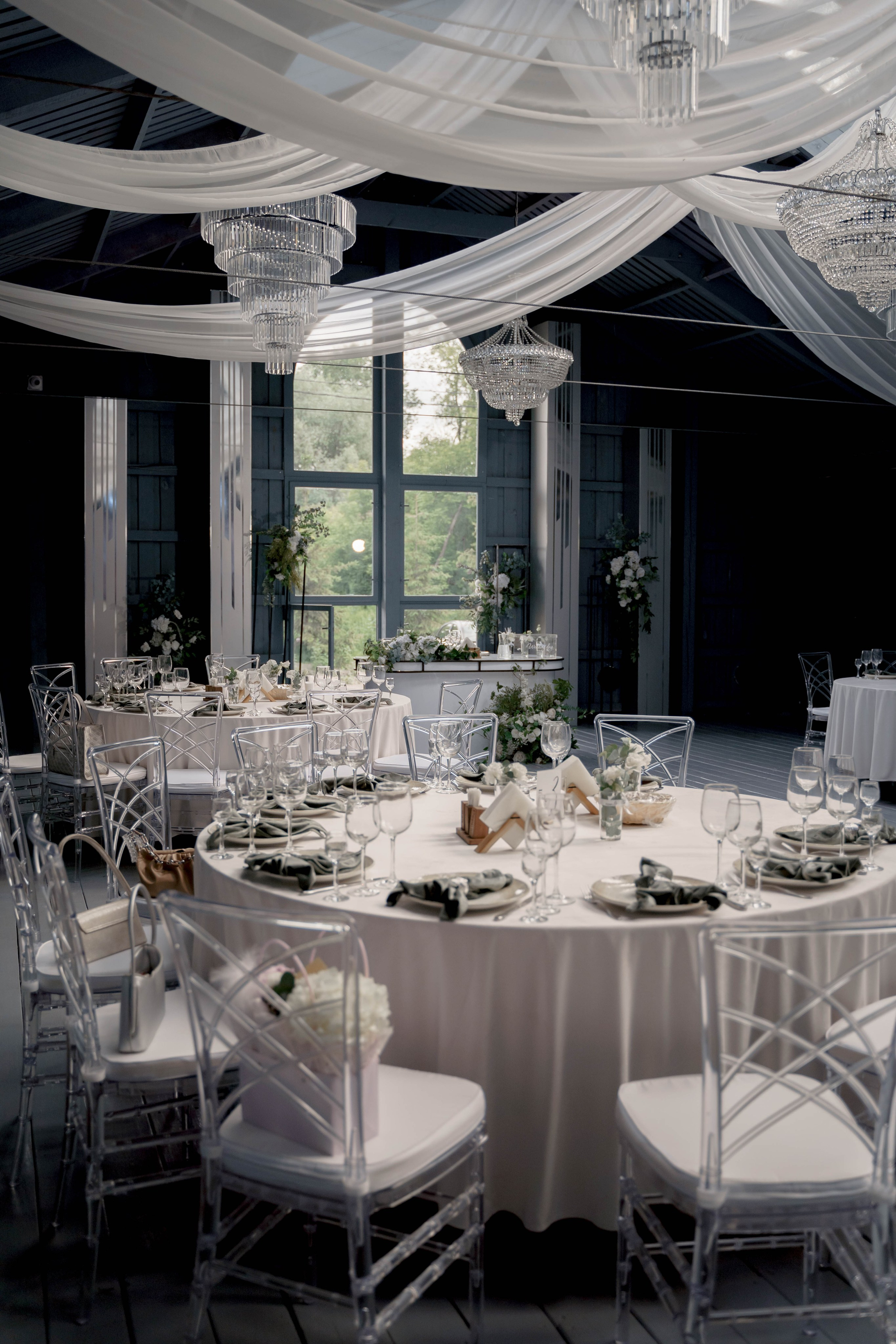 Глеб и Алсу Локация Вилла-Небеса. Свадебный фотограф Казань Анастасия Доле