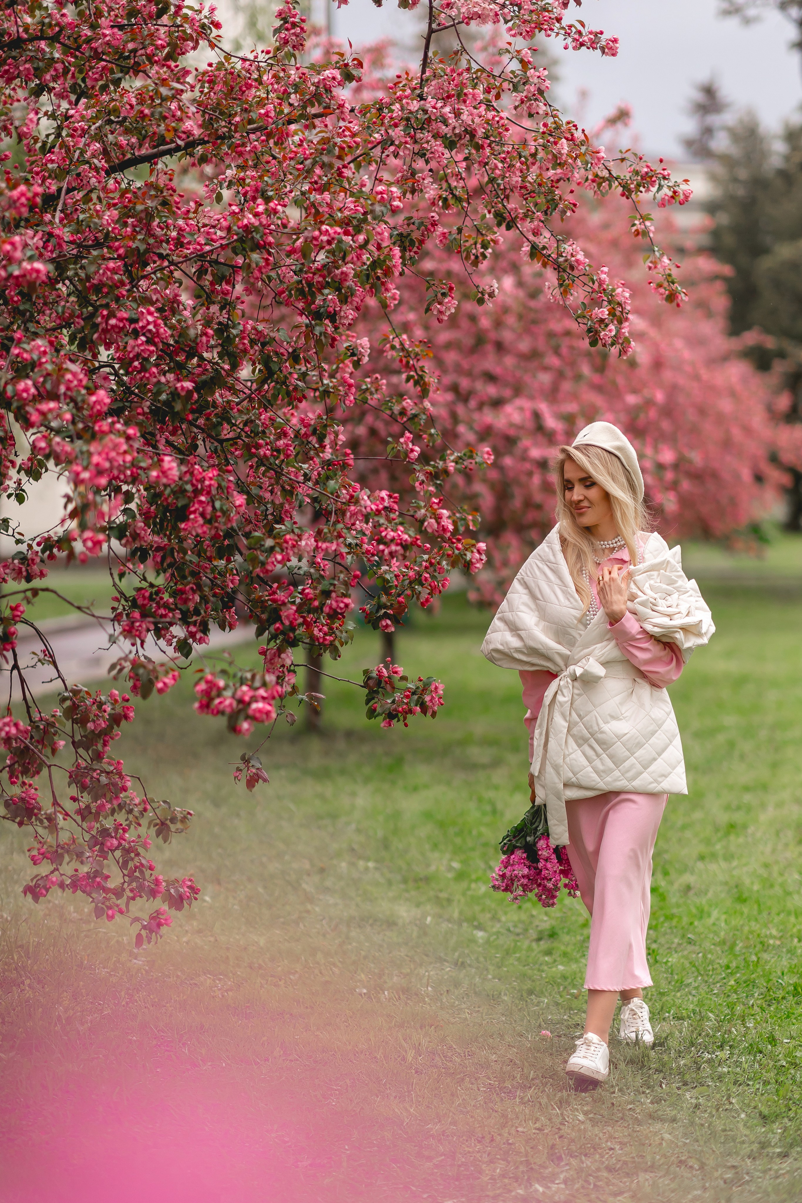 Женский портрет. Детский и семейный фотограф в Москве Гордеев Владимир