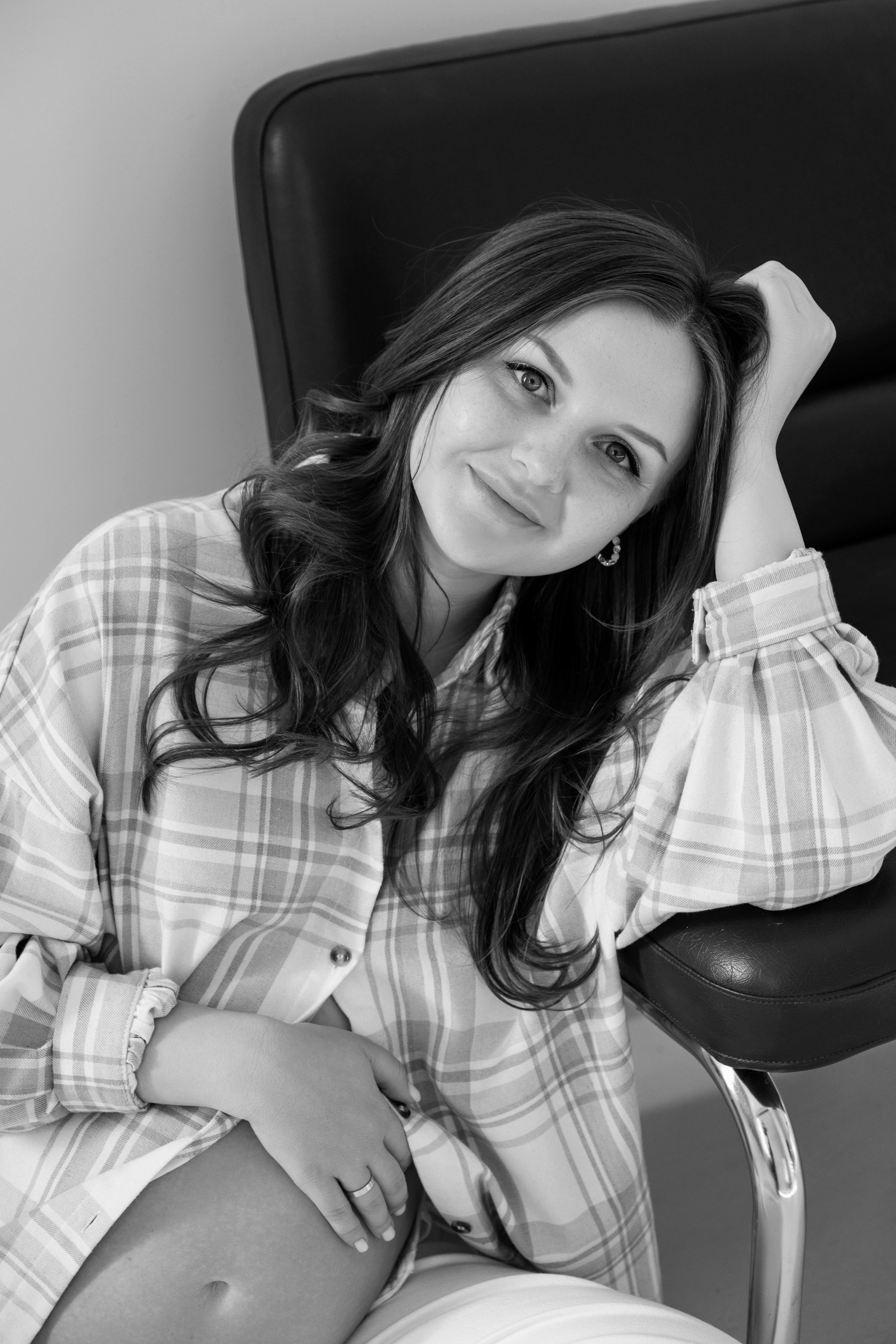 Вика. Свадебный и семейный фотограф в Волгограде Кристина Иванова