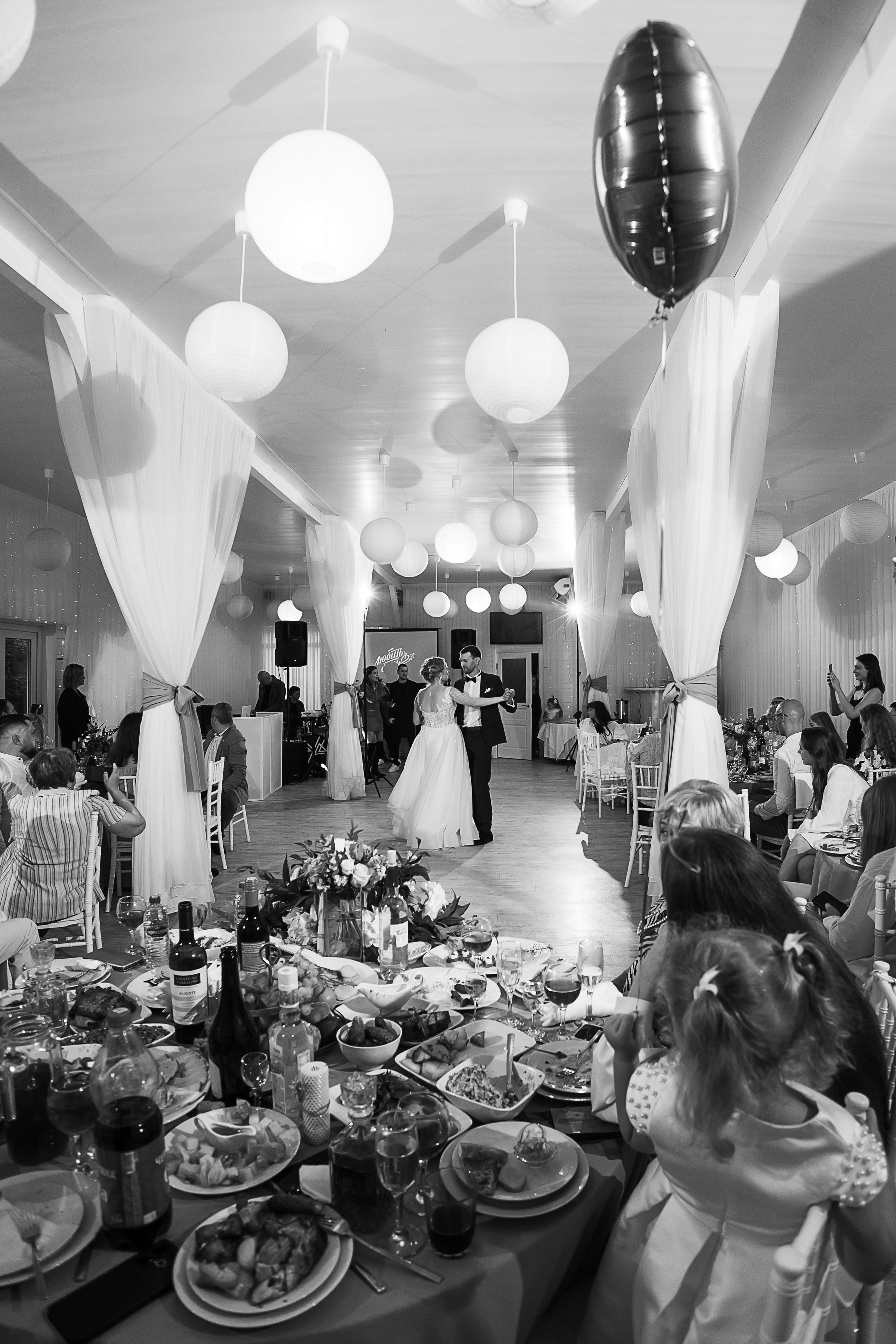 Свадьба Стаса и Насти. Свадебный и семейный фотограф в Твери и Тверской области