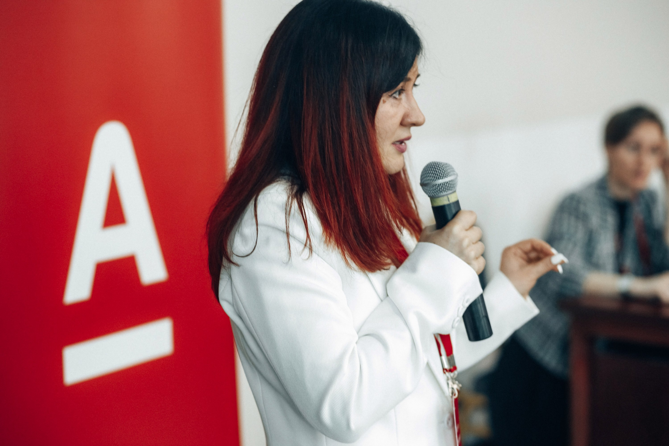 Конференция. Свадебный фотограф Дмитрий Воробьев Ярославль