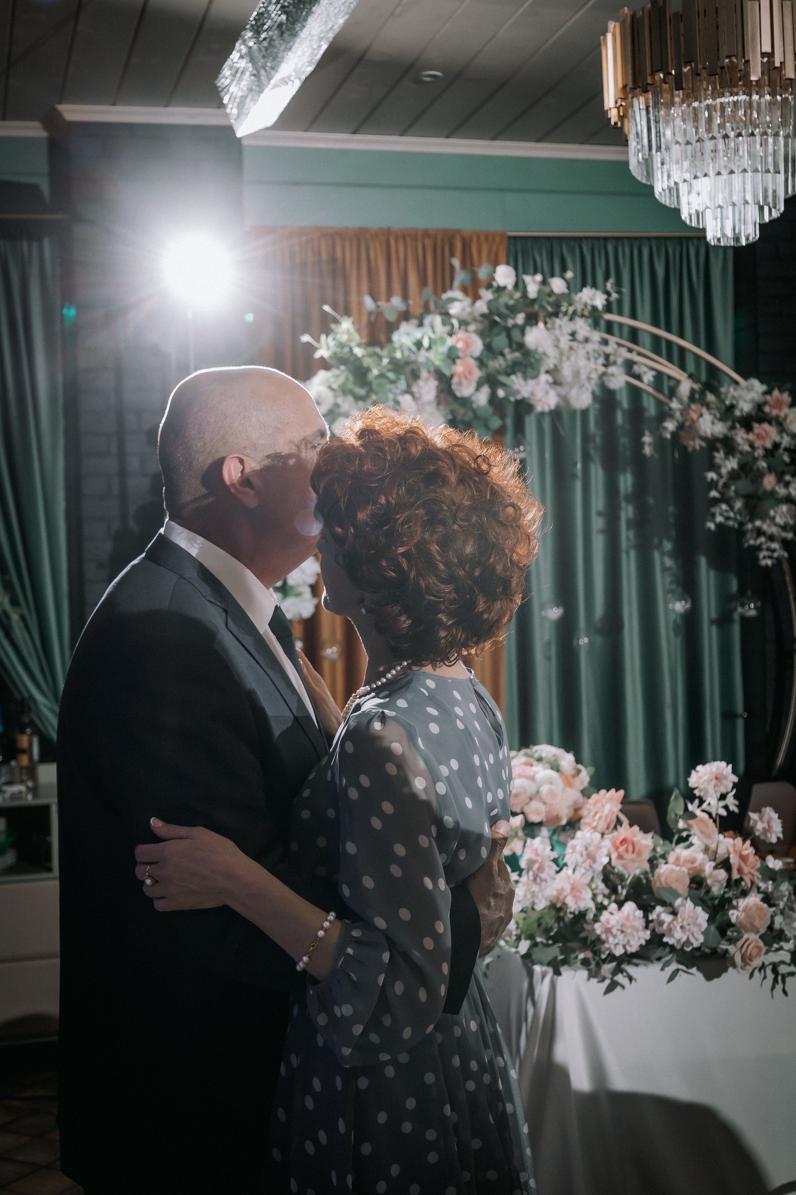 Свадебный день. Дарья и Джем. Свадебная фотография. Арина Рубах