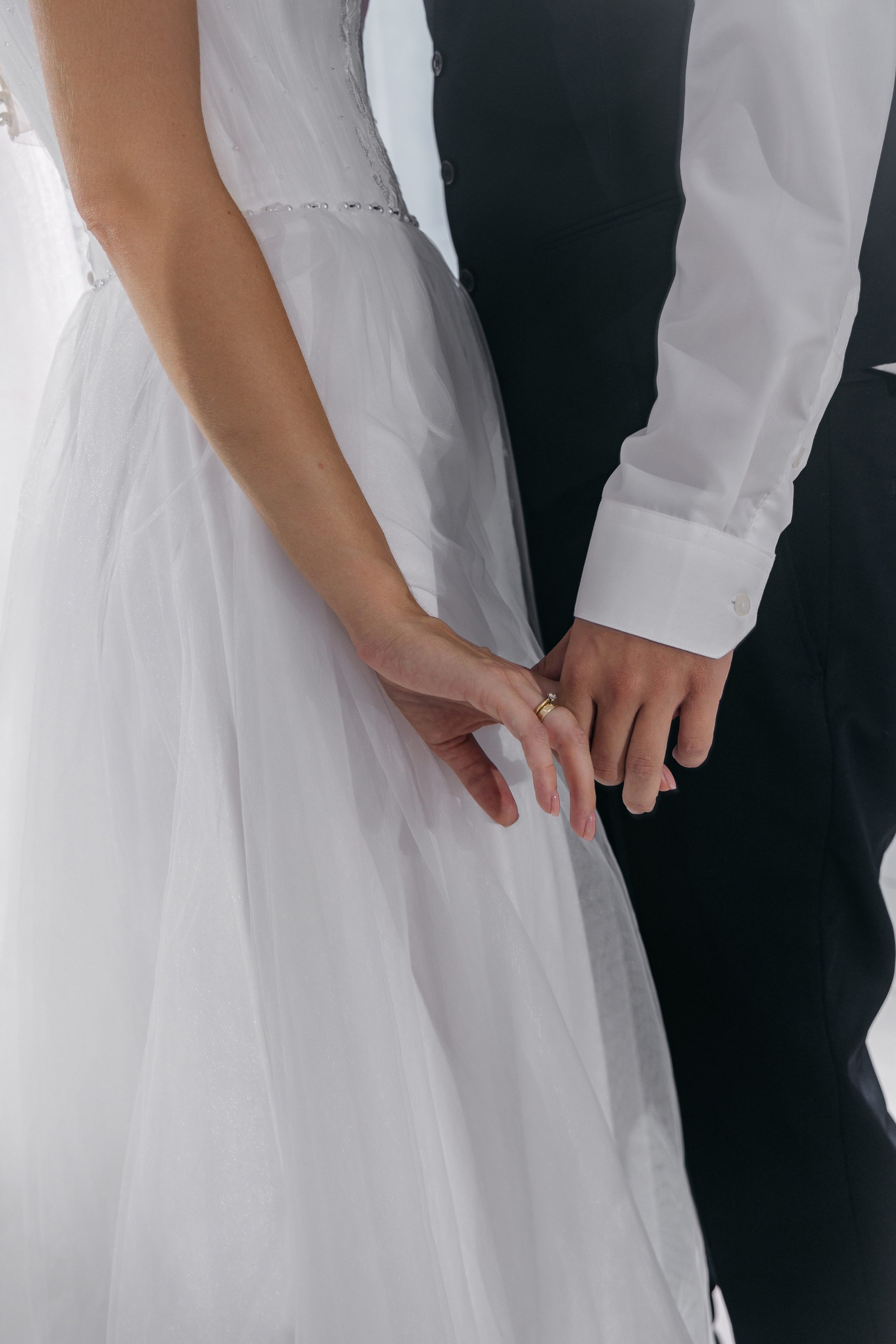 Павел и Елена. Свадебный и семейный фотограф в Самаре Посконнова Анна