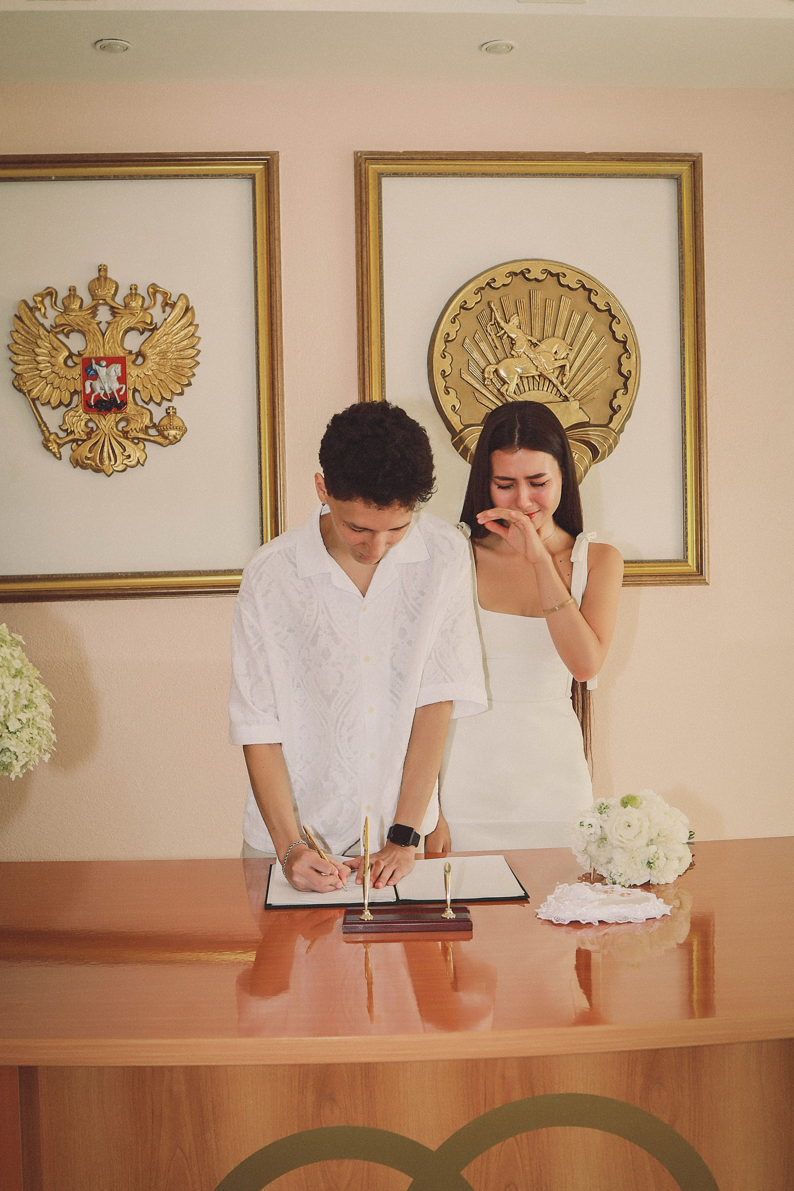 Свадебная съемка 12.07.2025 г. Иванова Ирина Свадебный и семейный фотограф г. Уфа