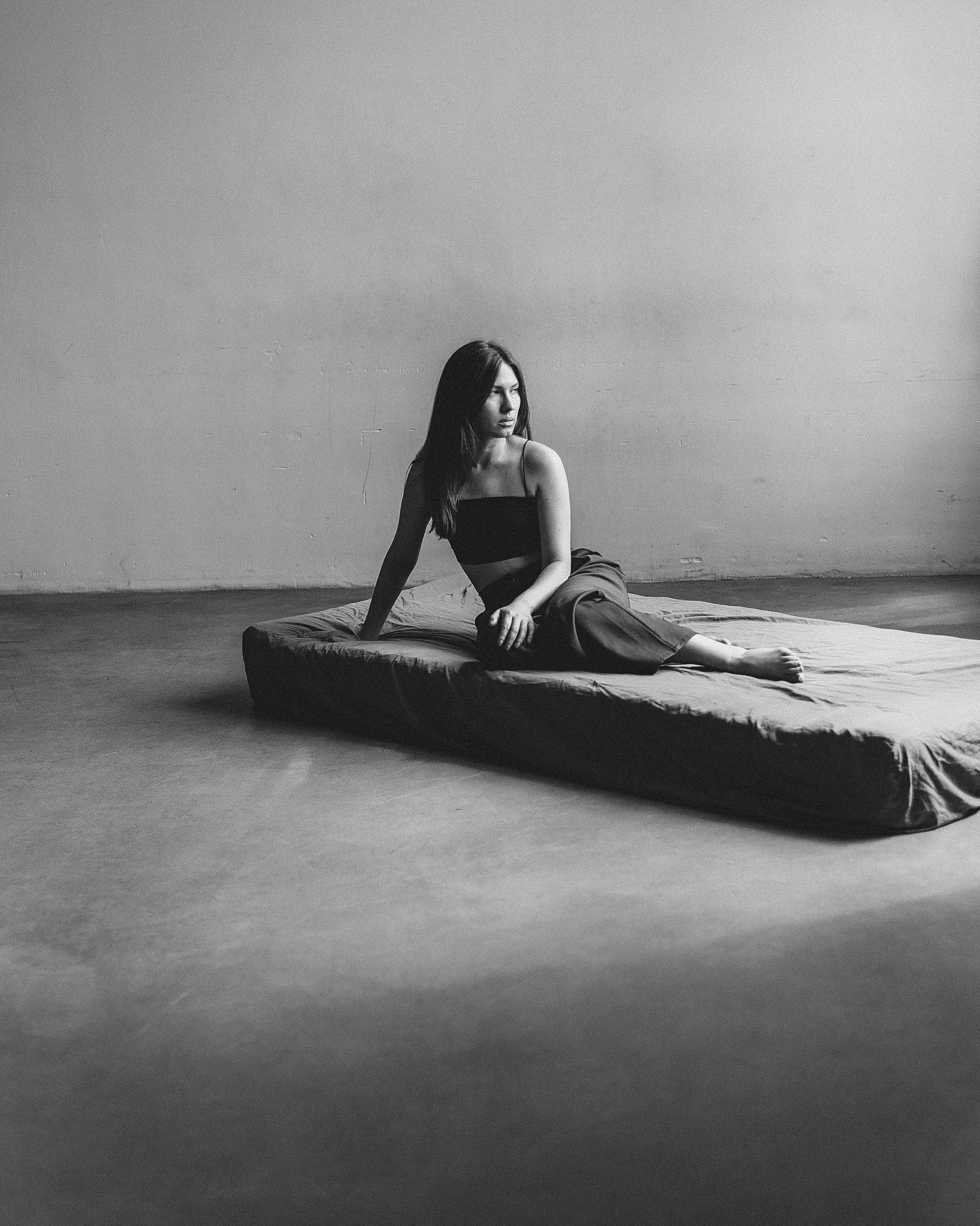 Marina. Фотограф Мария Яскевич | Photographer Moscow