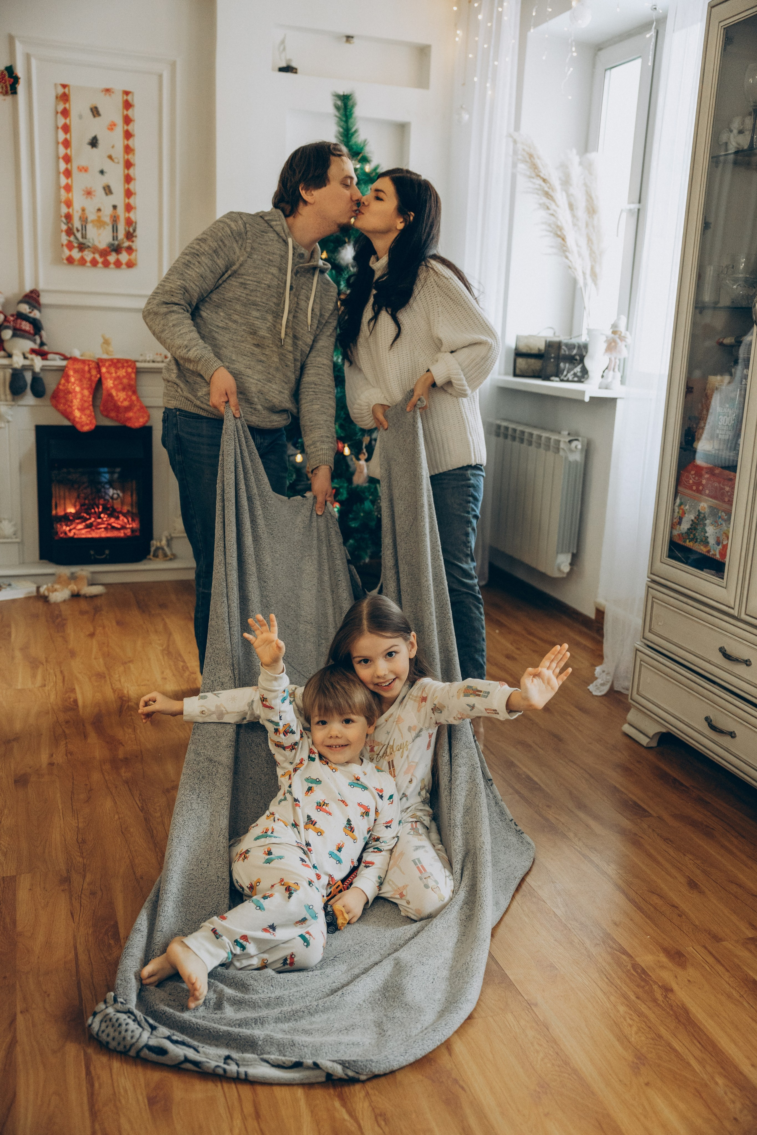 Домашняя. Свадебный, семейный фотограф в Иркутске Светлана Макаричева