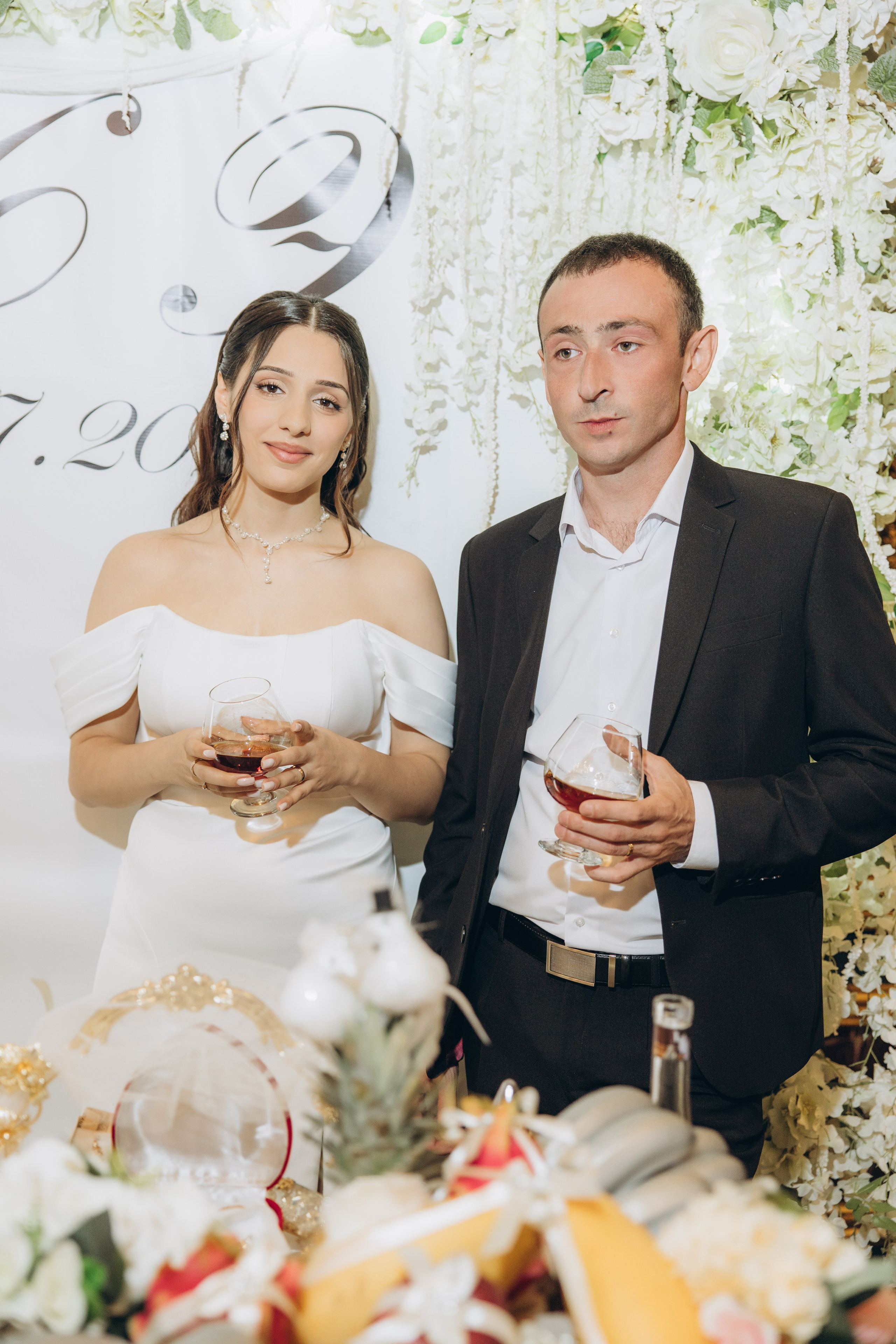 Банкет. Свадебный, семейный фотограф в Иркутске Светлана Макаричева