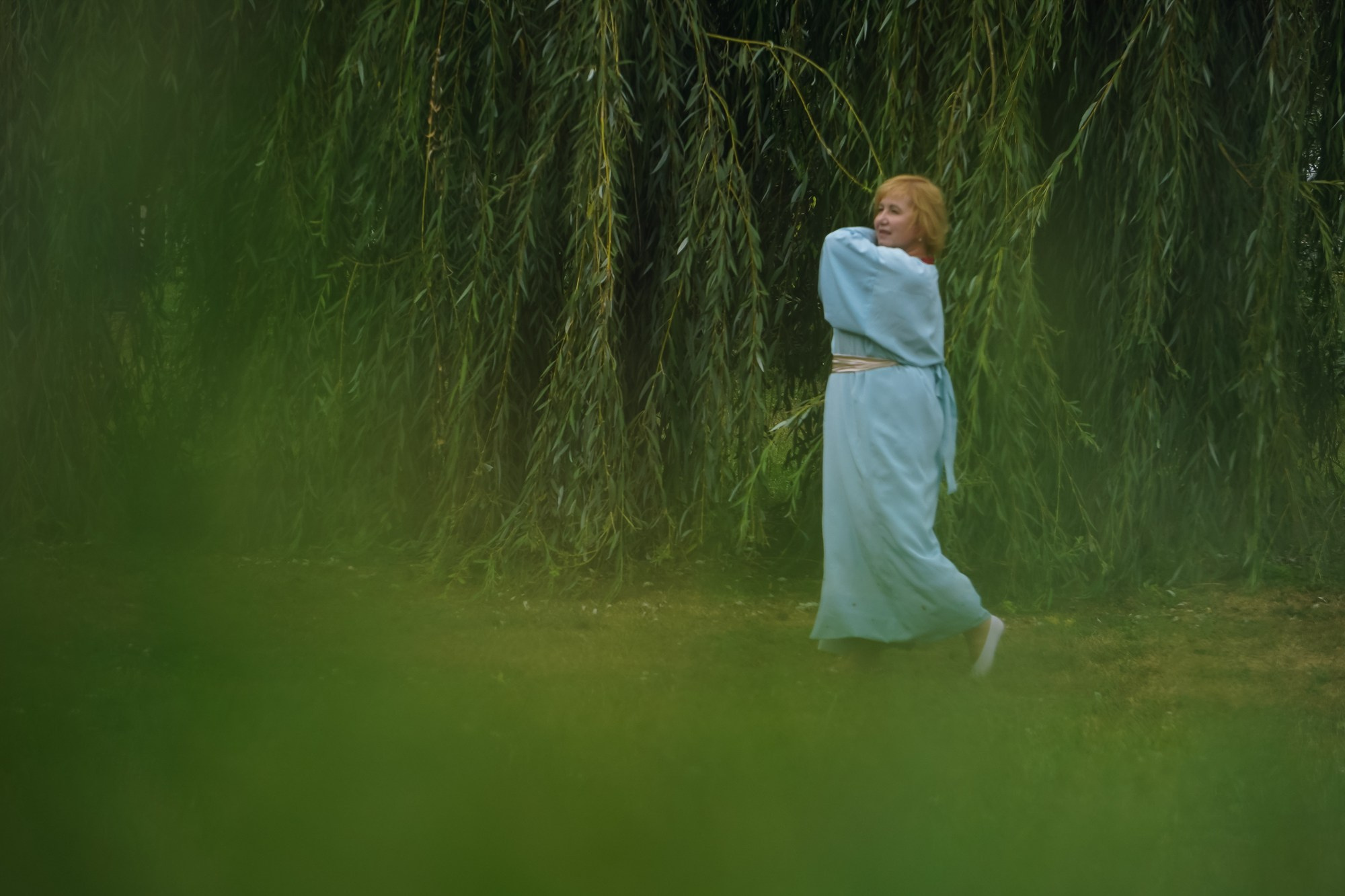 Алёна. Yaratezza production