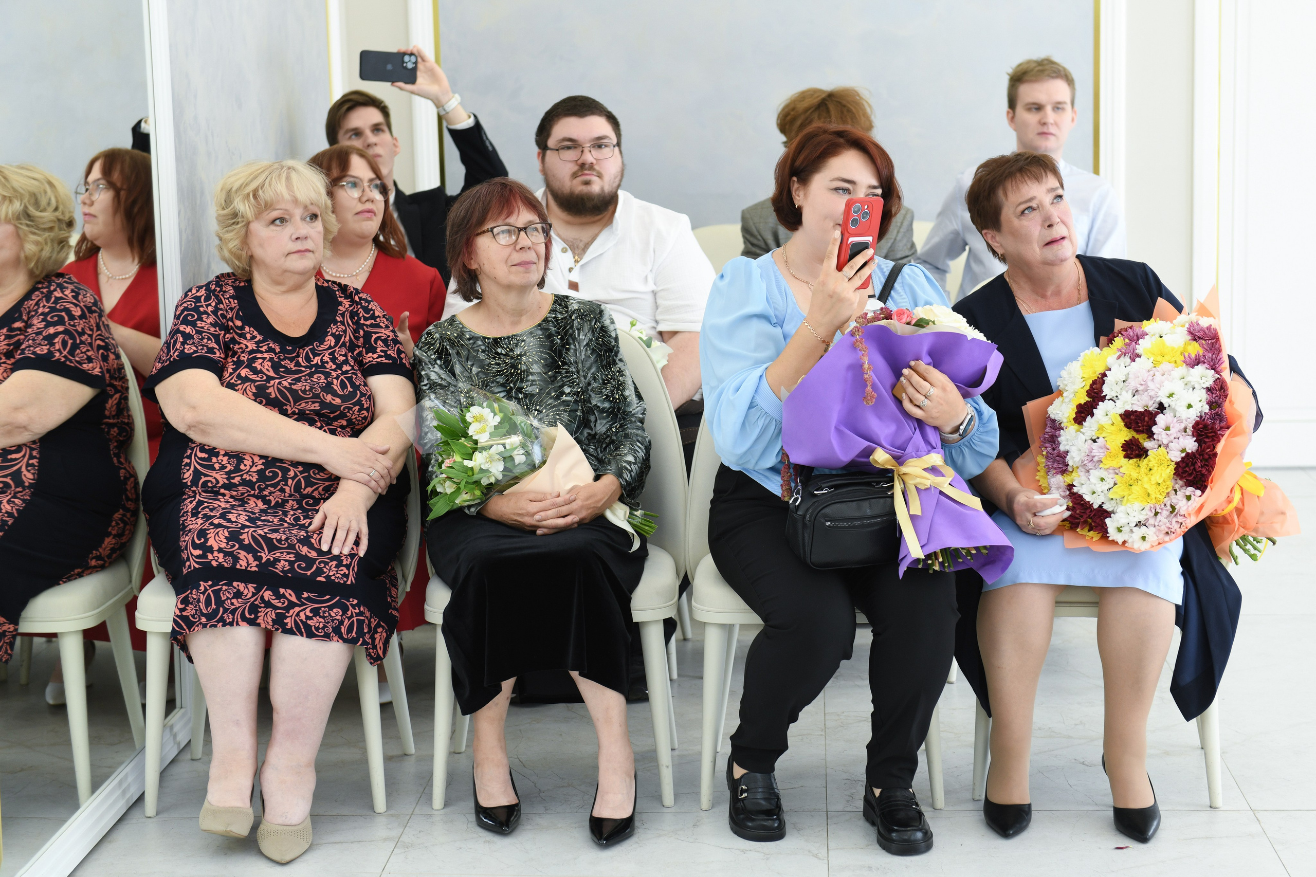 Елена и Александр. Свадьба. Свадебный и портретный фотограф в Москве Галина Борисова