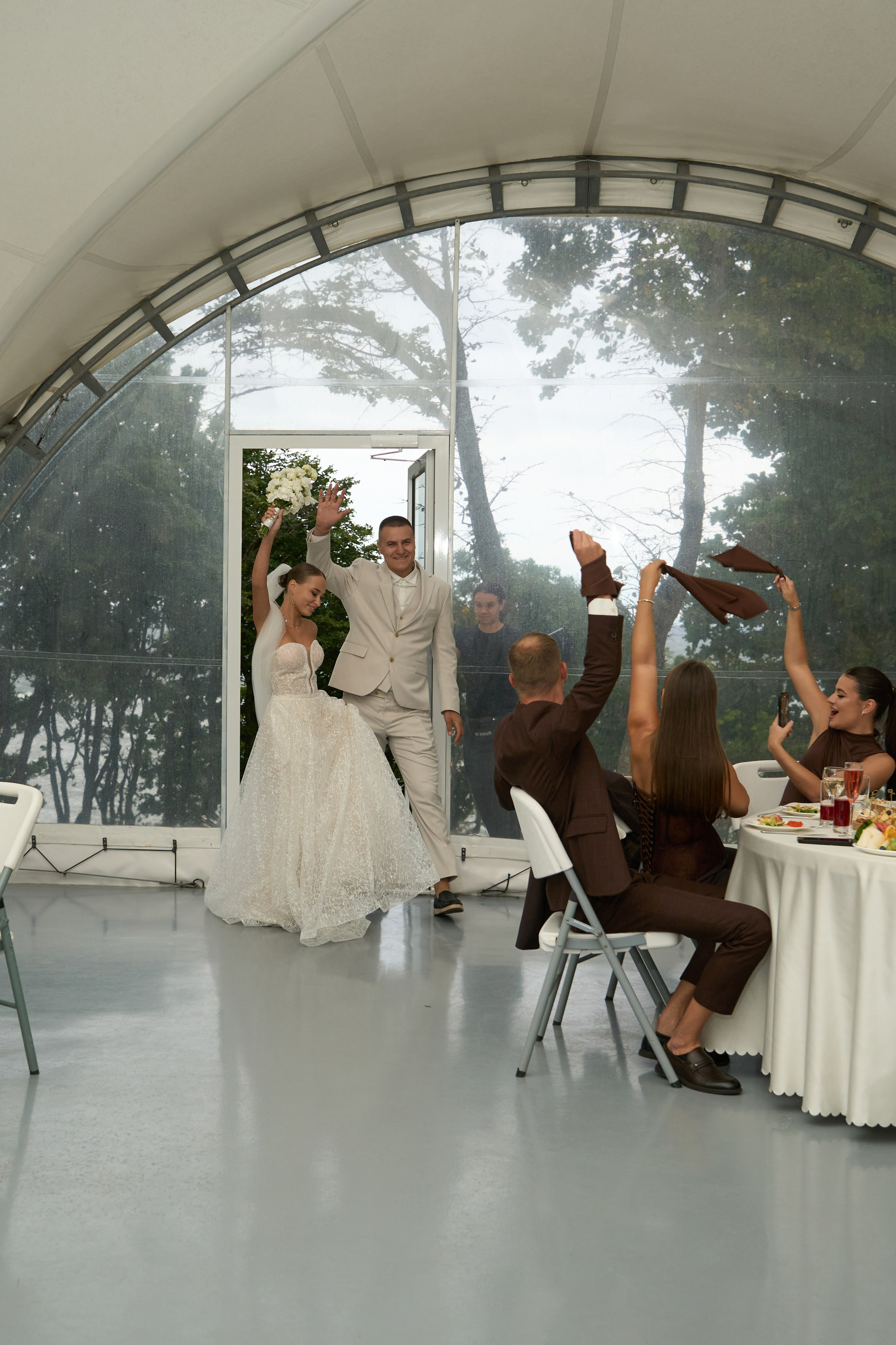 Юрий и Яна 12.09.2025. Фотограф из Владивостока Юлия Черепова