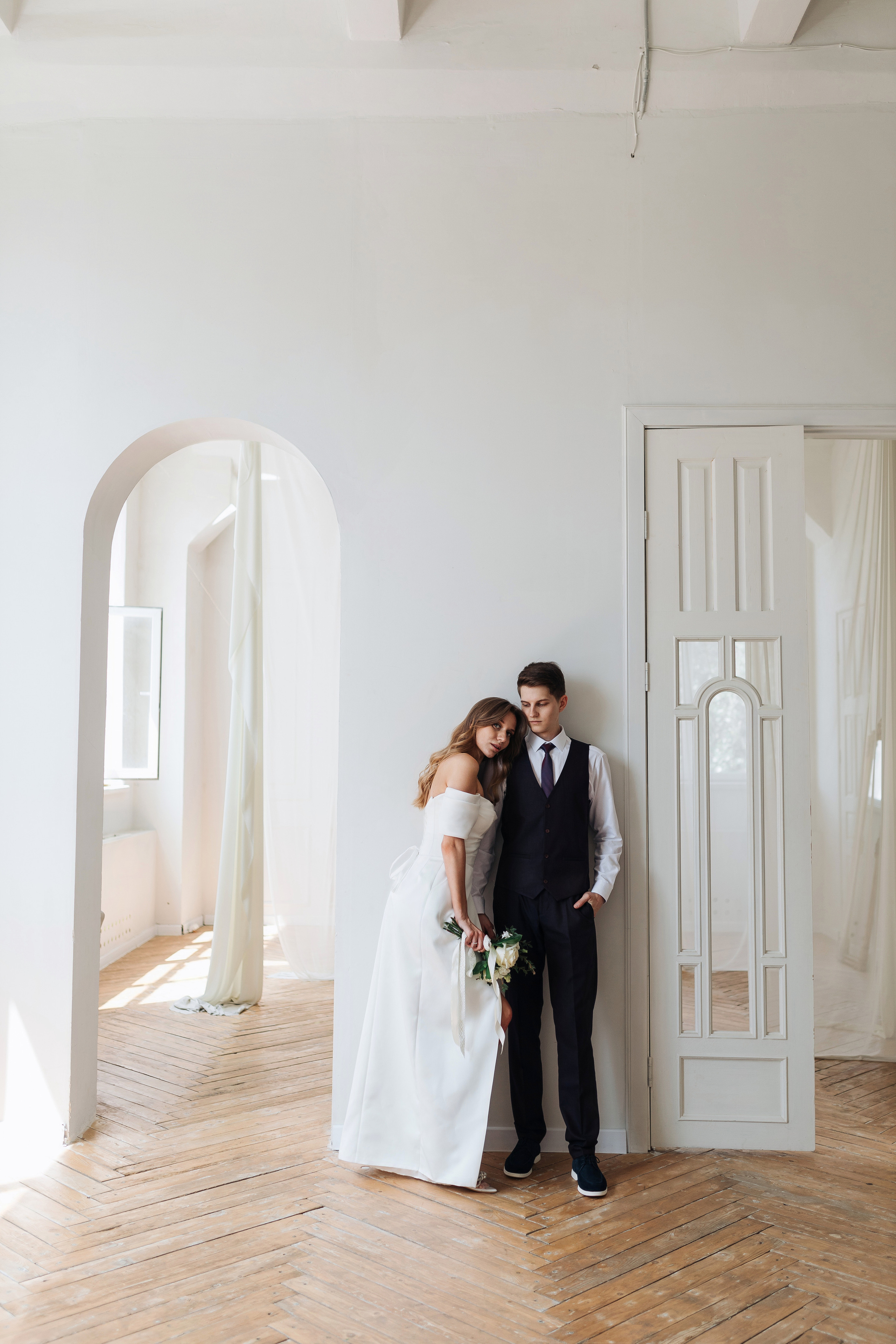 Alina&Dmitry. Антонина Талах фотограф в Москве