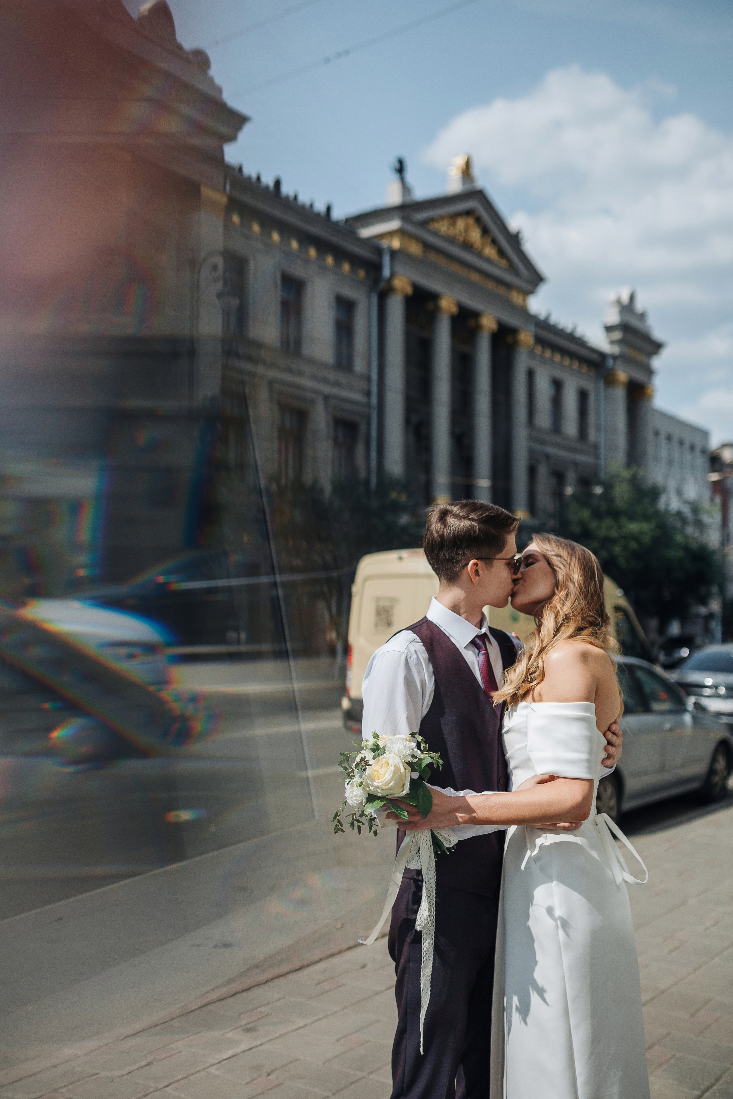 Alina&Dmitry. Антонина Талах фотограф в Москве