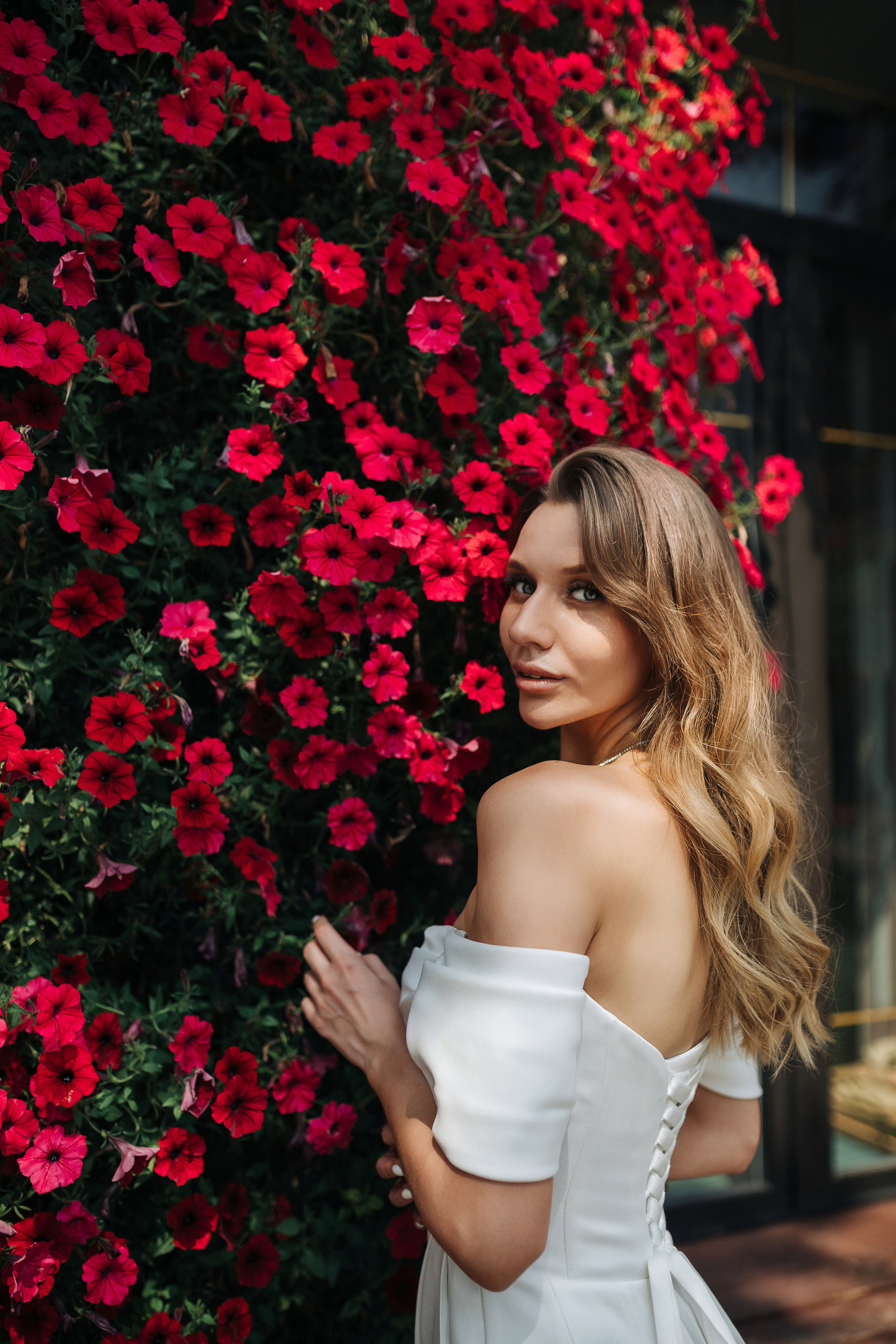 Alina&Dmitry. Антонина Талах фотограф в Москве