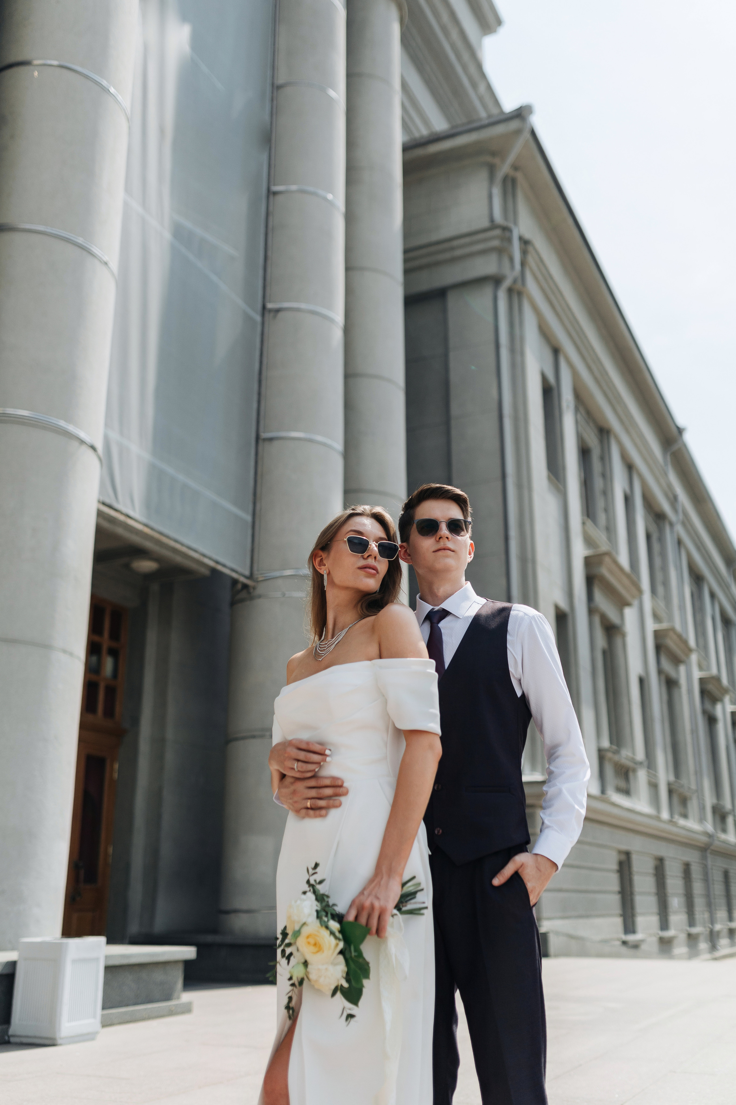 Alina&Dmitry. Антонина Талах фотограф в Москве