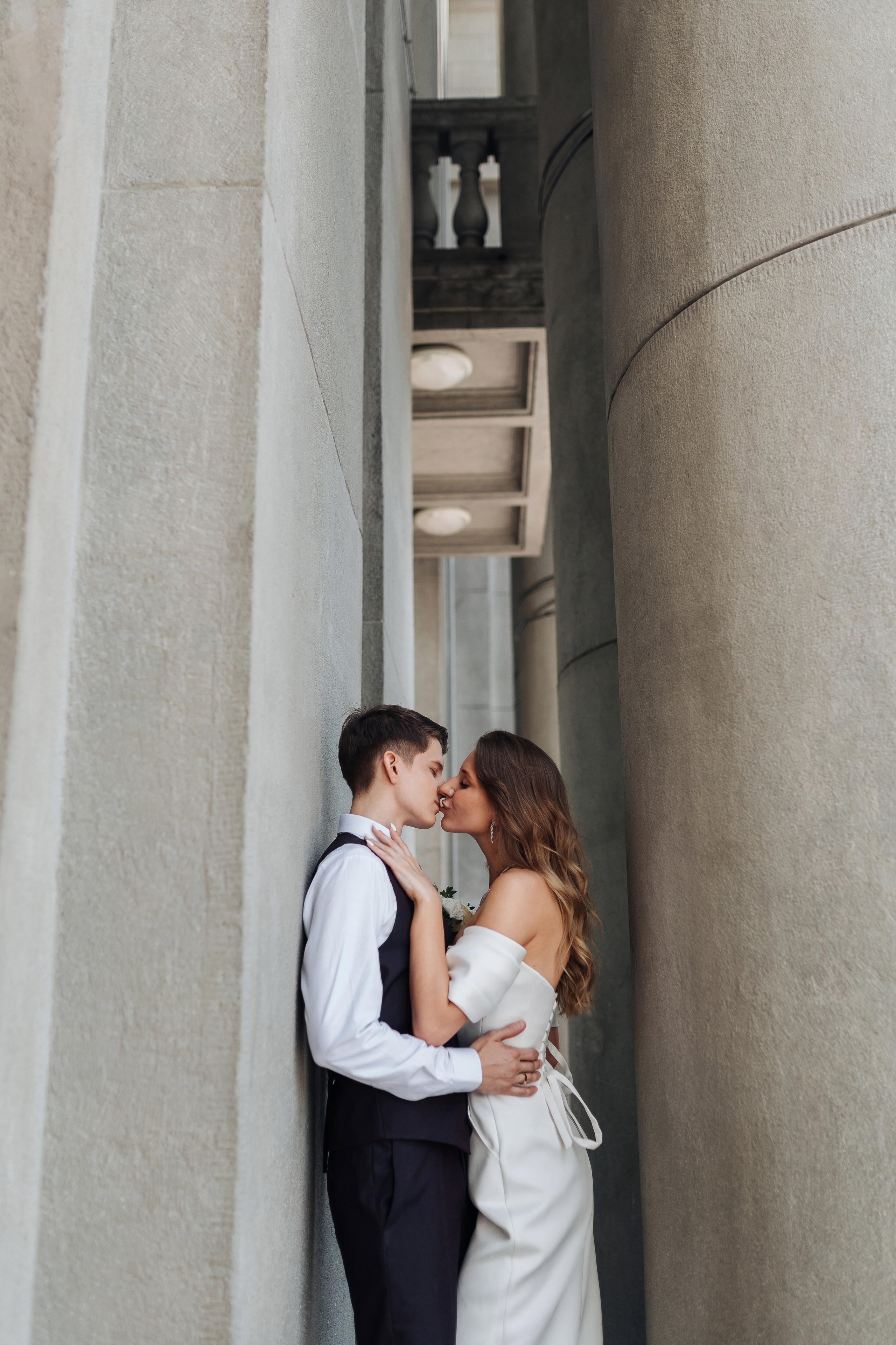 Alina&Dmitry. Антонина Талах фотограф в Москве