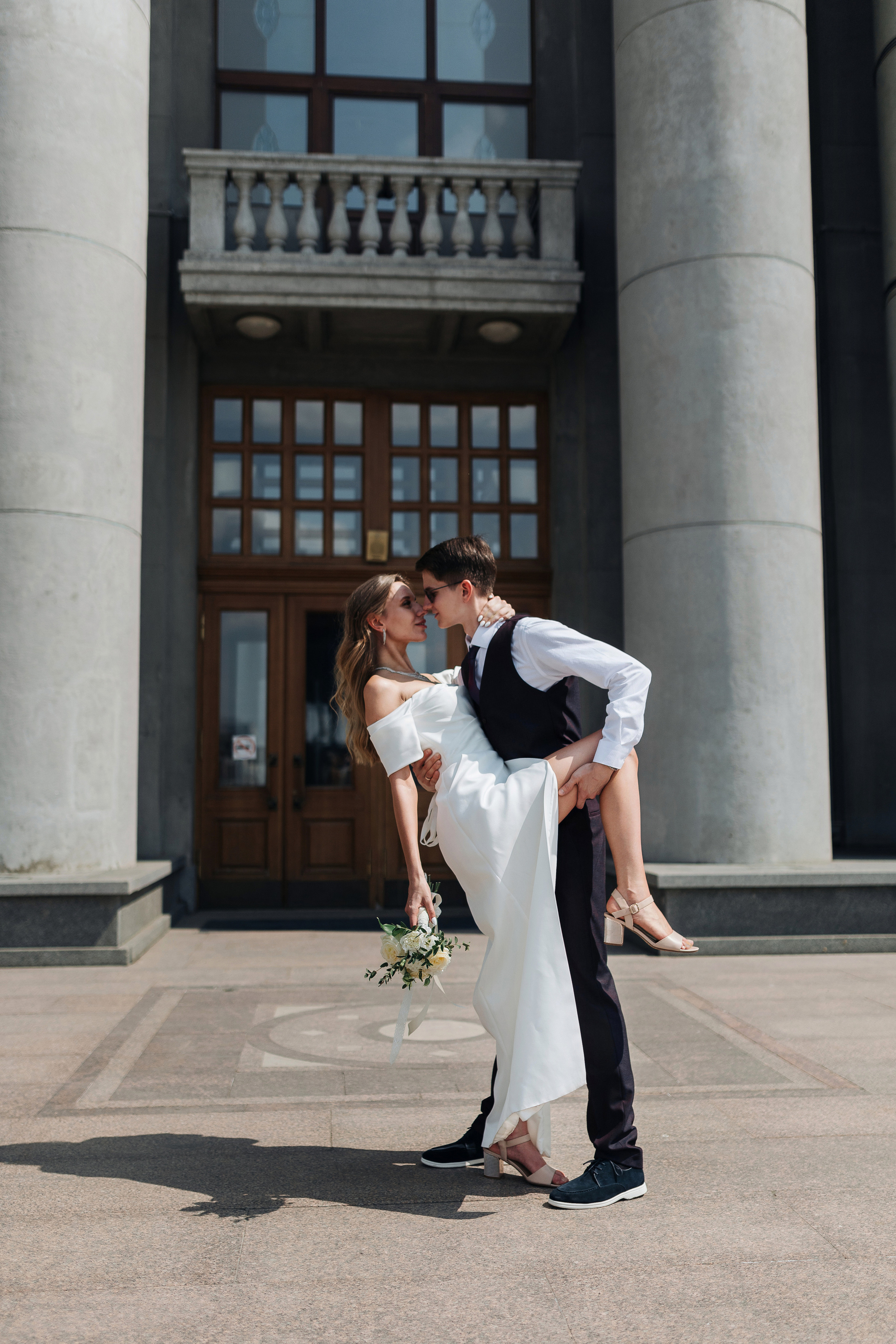 Alina&Dmitry. Антонина Талах фотограф в Москве