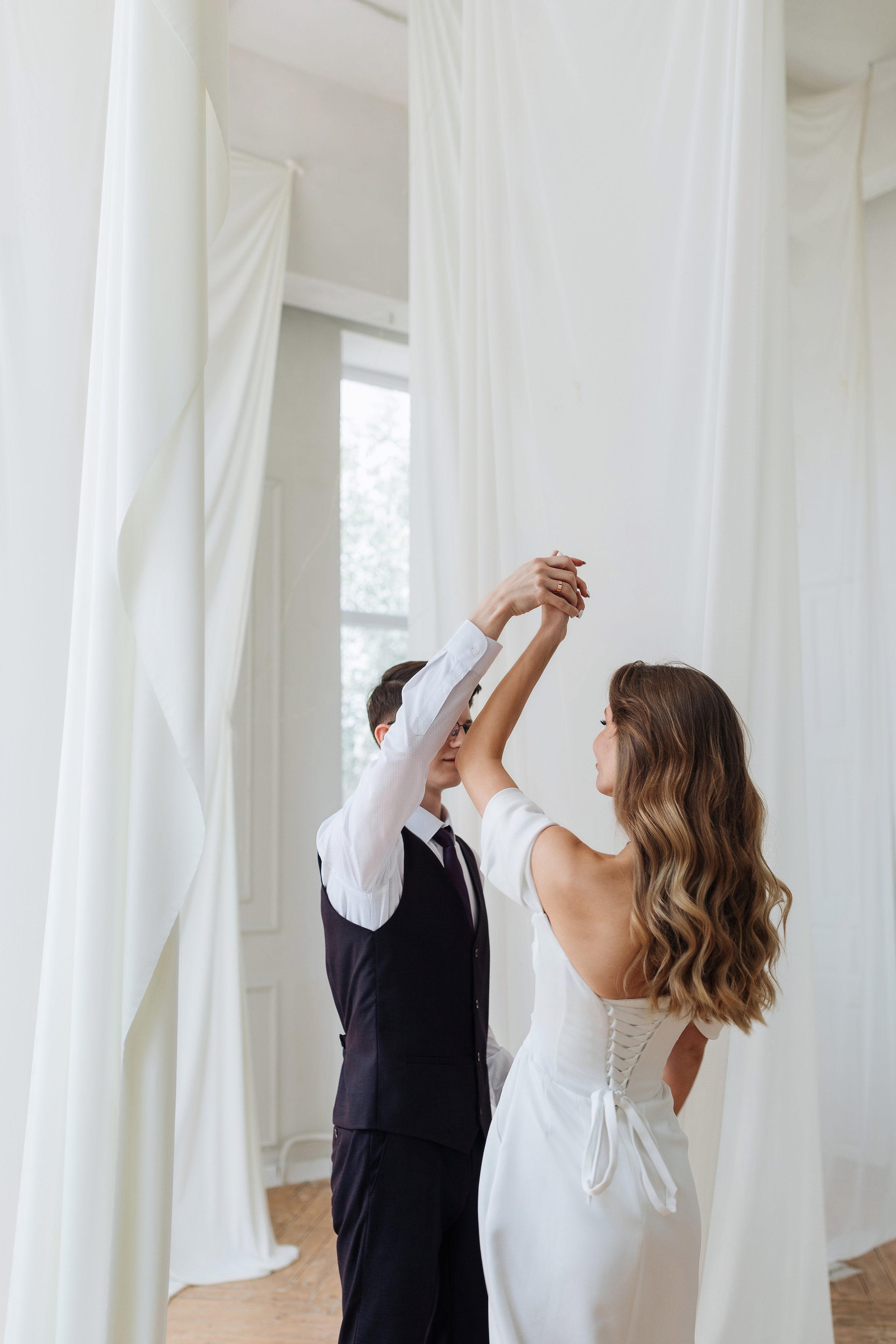 Alina&Dmitry. Антонина Талах фотограф в Москве