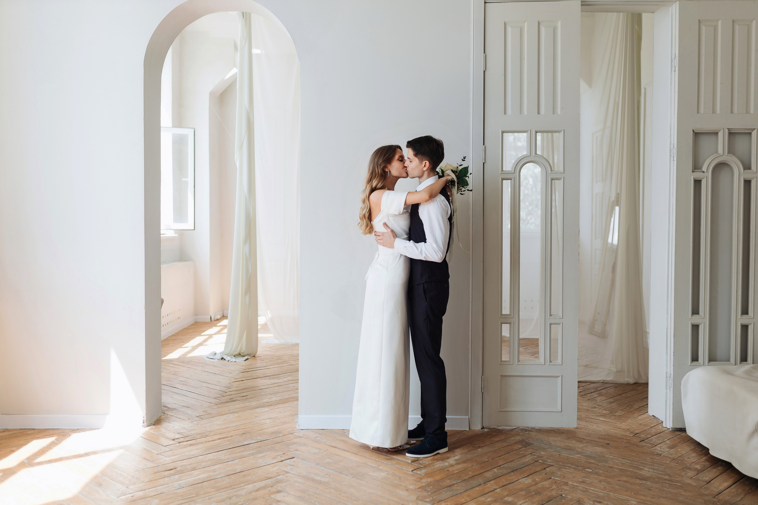 Alina&Dmitry. Антонина Талах фотограф в Москве