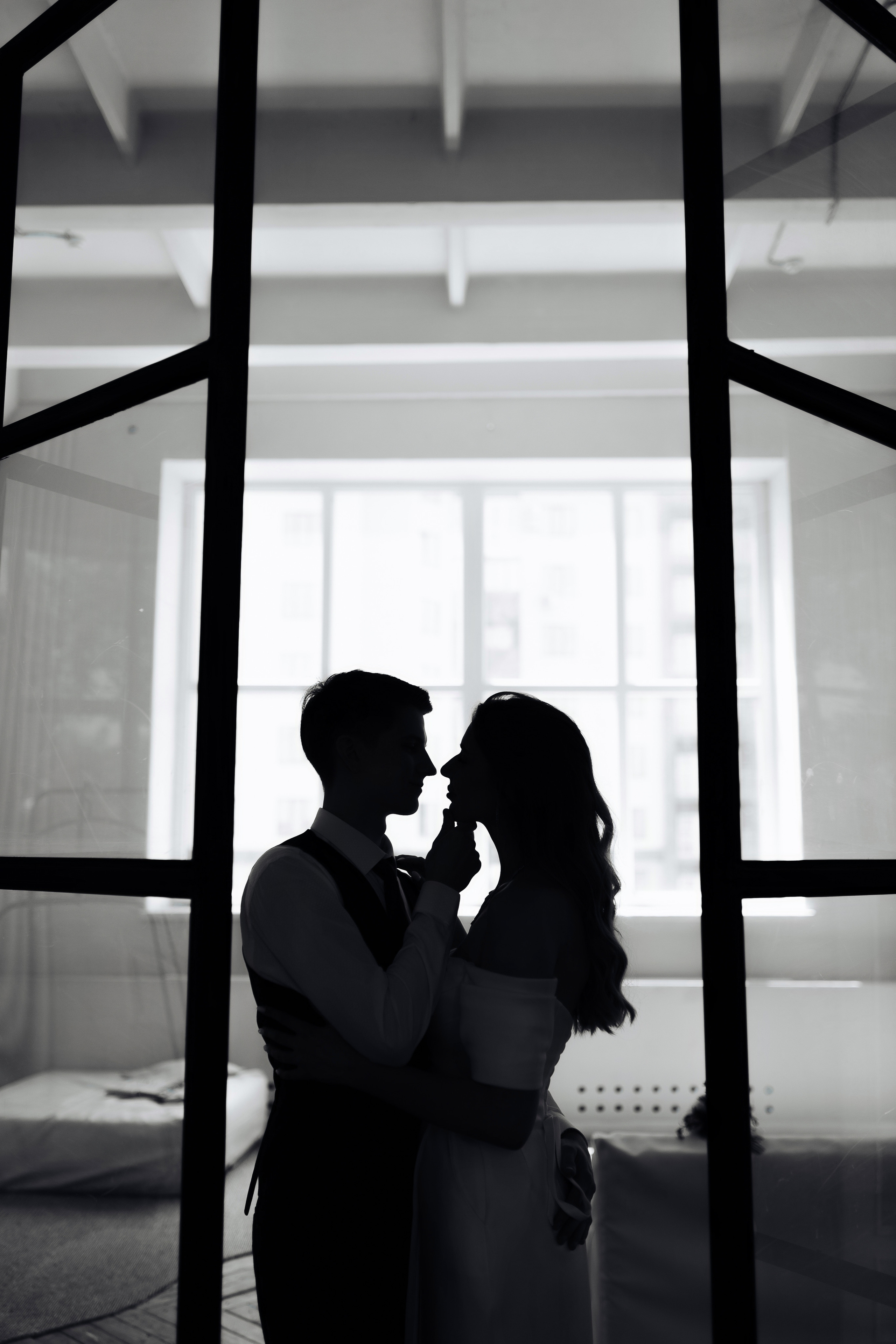 Alina&Dmitry. Антонина Талах фотограф в Москве