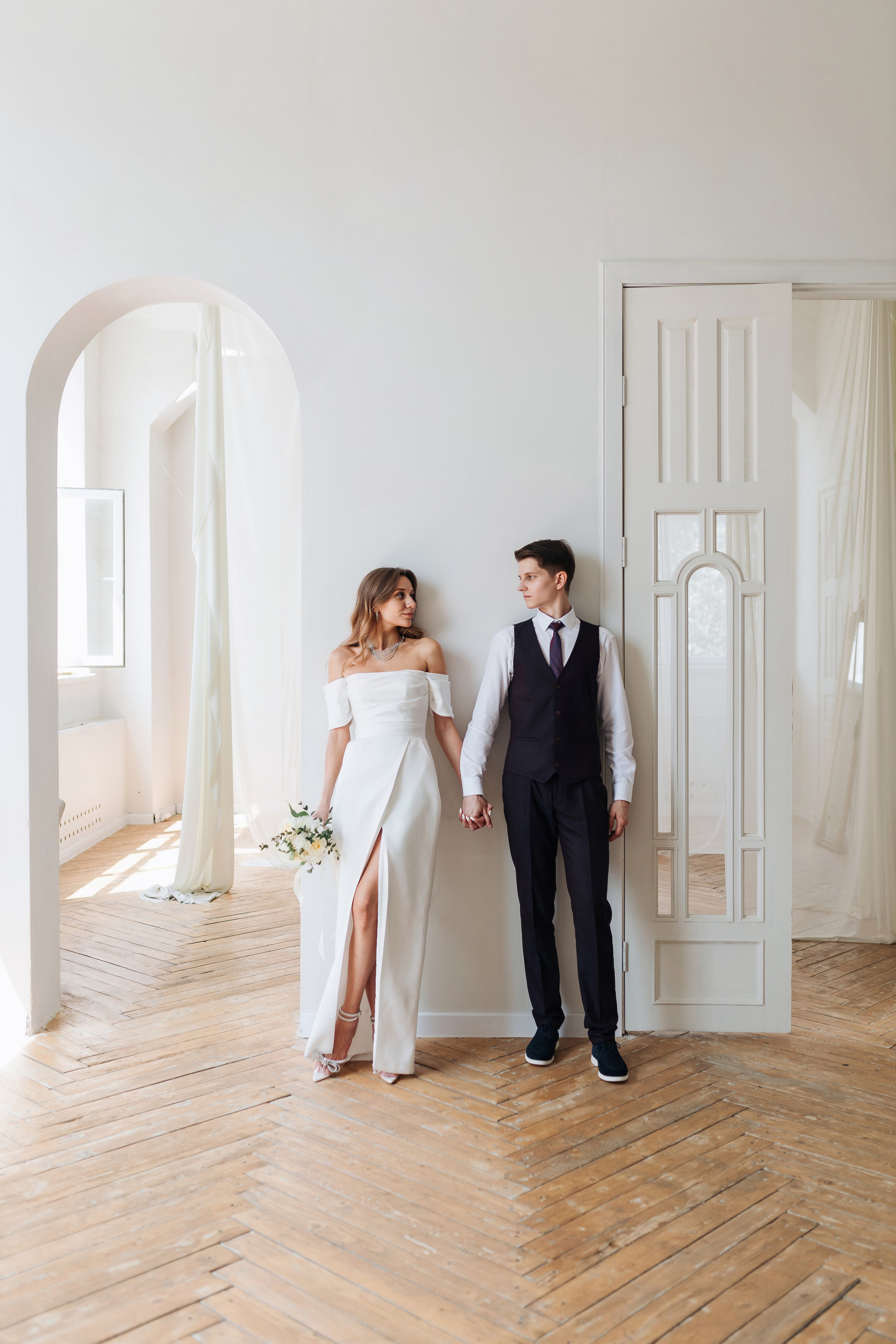 Alina&Dmitry. Антонина Талах фотограф в Москве