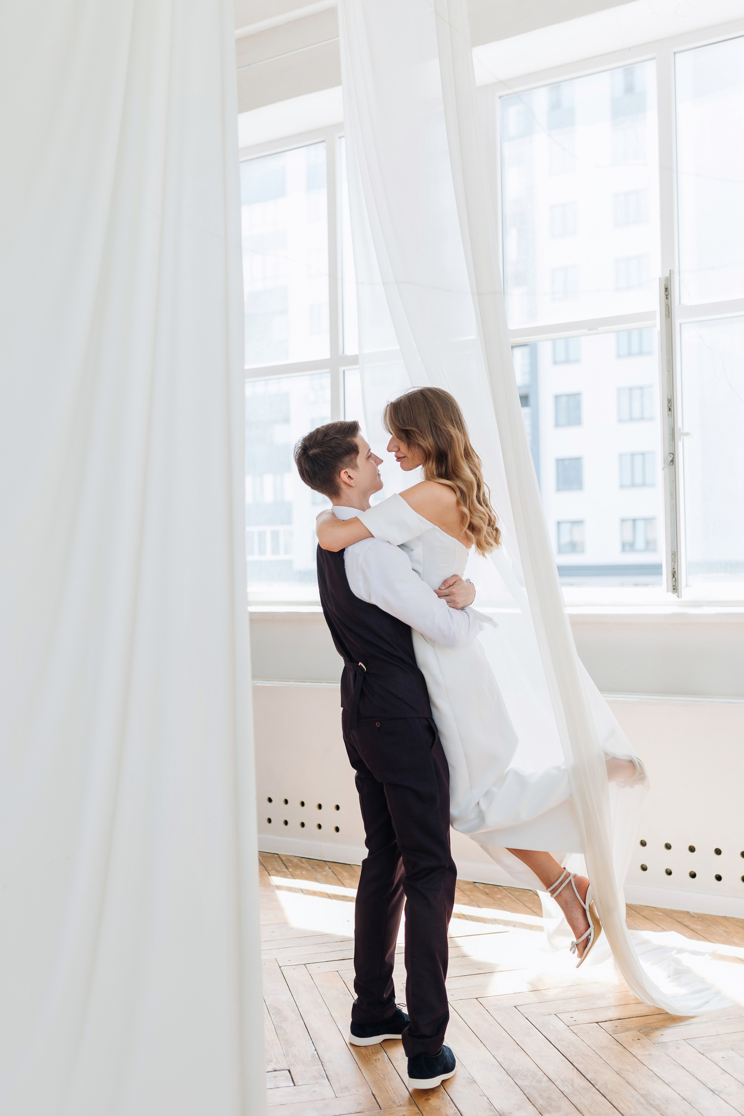 Alina&Dmitry. Антонина Талах фотограф в Москве