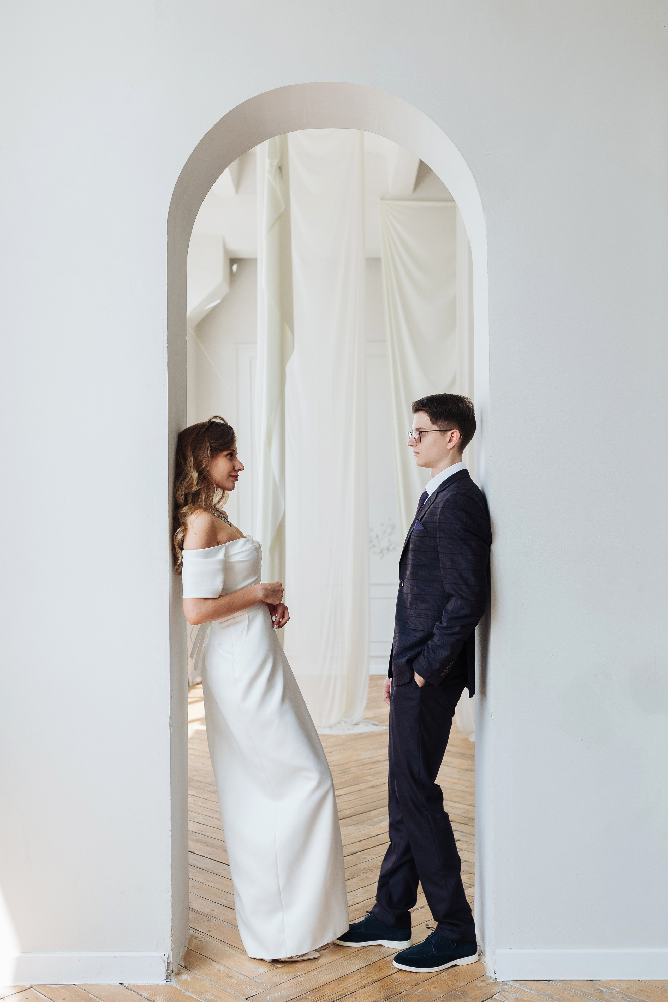 Alina&Dmitry. Антонина Талах фотограф в Москве