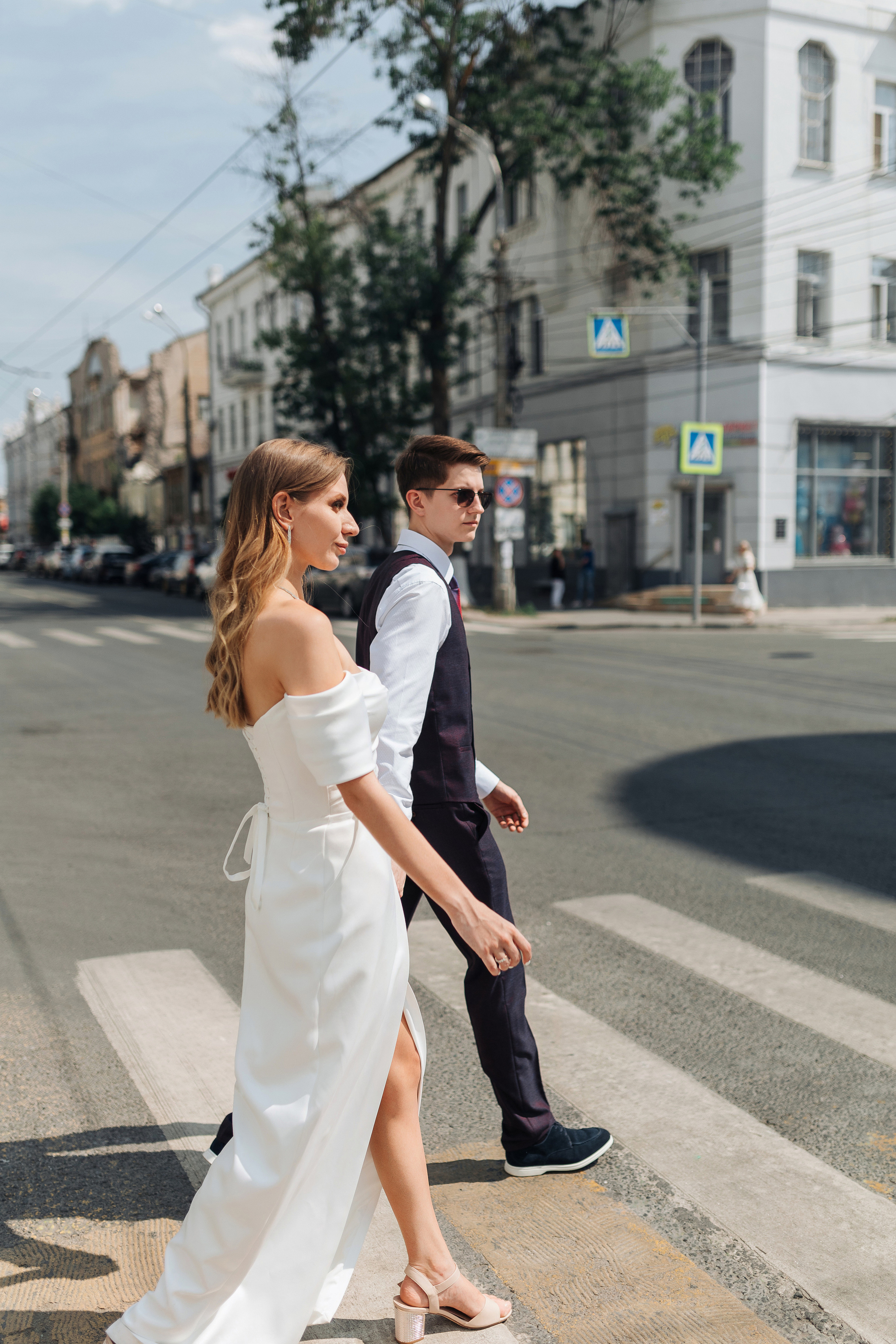 Alina&Dmitry. Антонина Талах фотограф в Москве