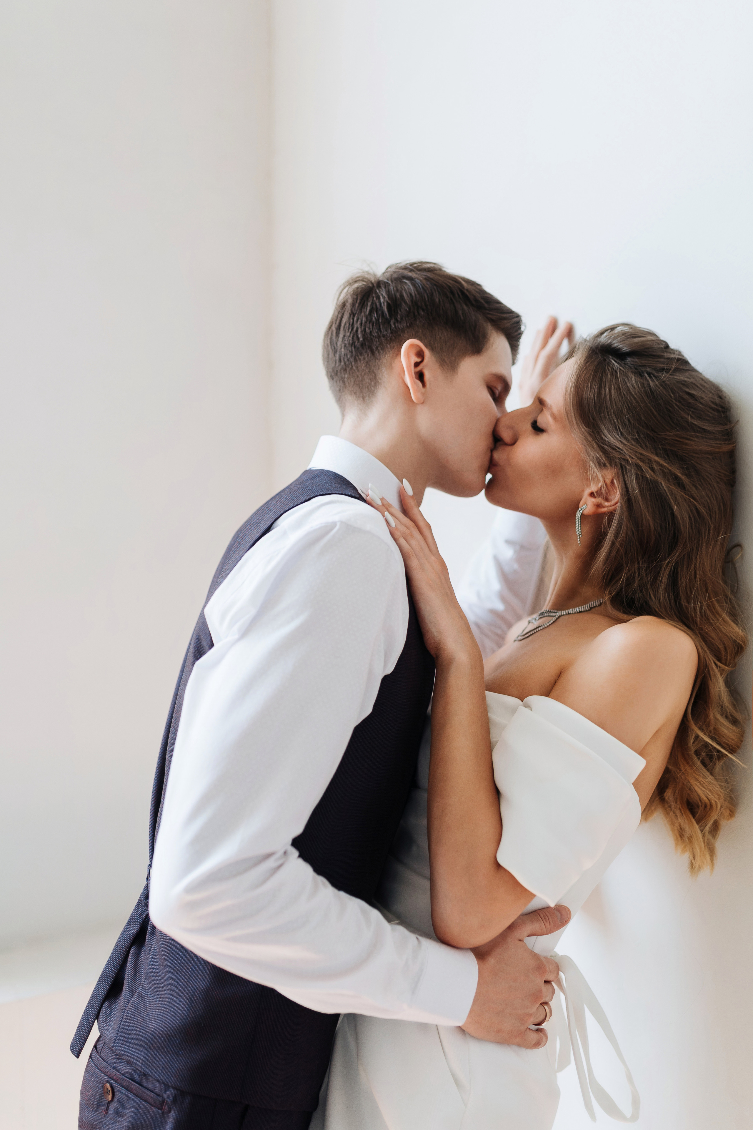 Alina&Dmitry. Антонина Талах фотограф в Москве