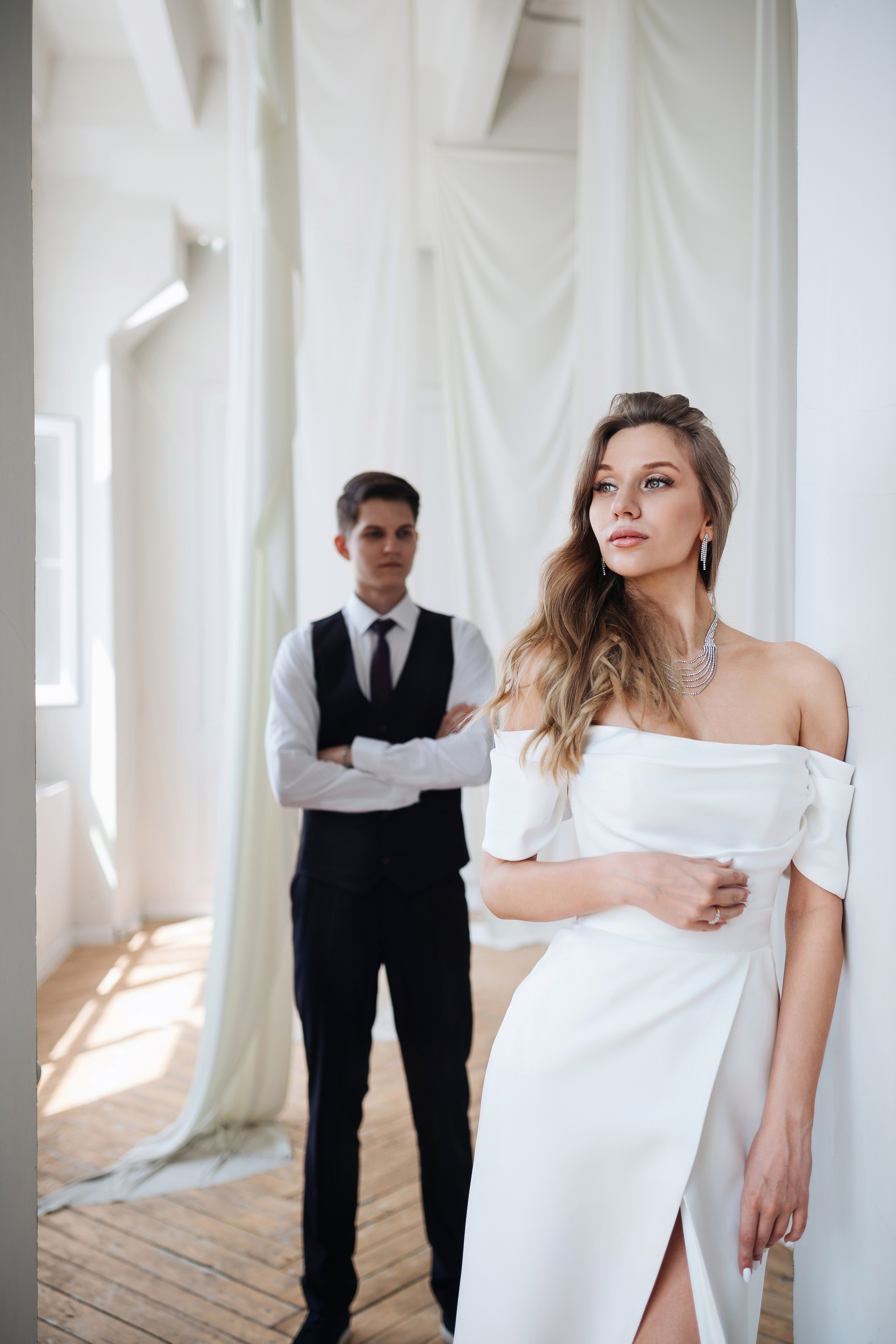 Alina&Dmitry. Антонина Талах фотограф в Москве