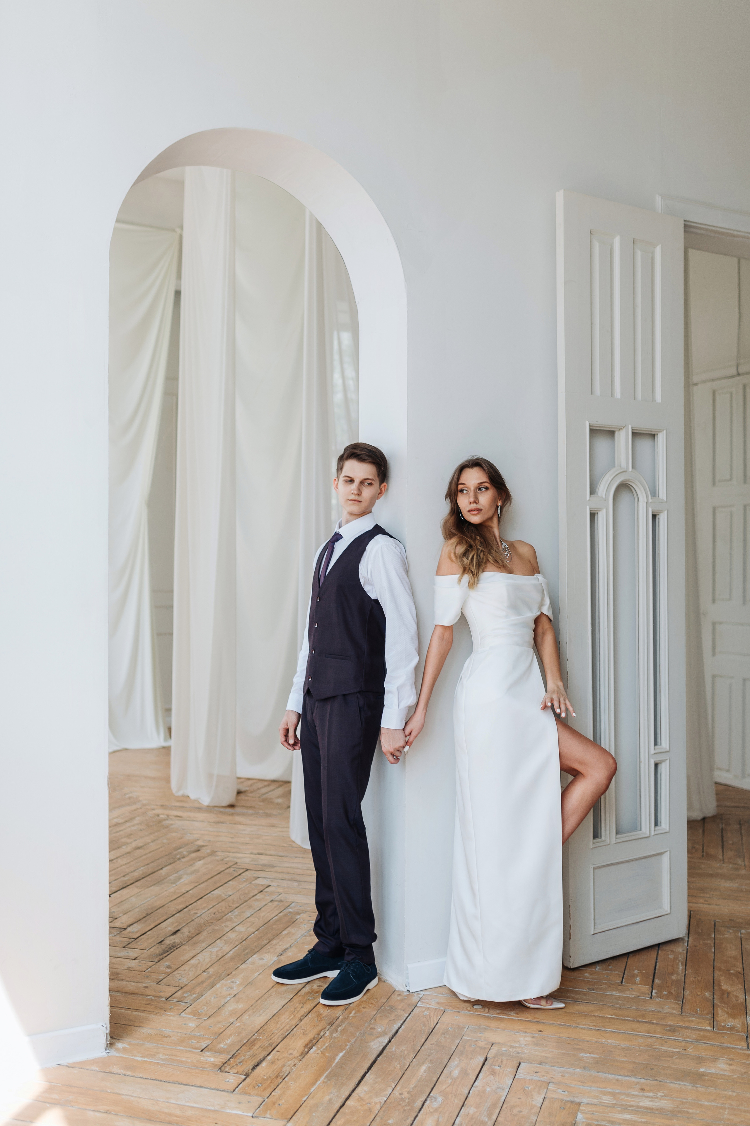 Alina&Dmitry. Антонина Талах фотограф в Москве