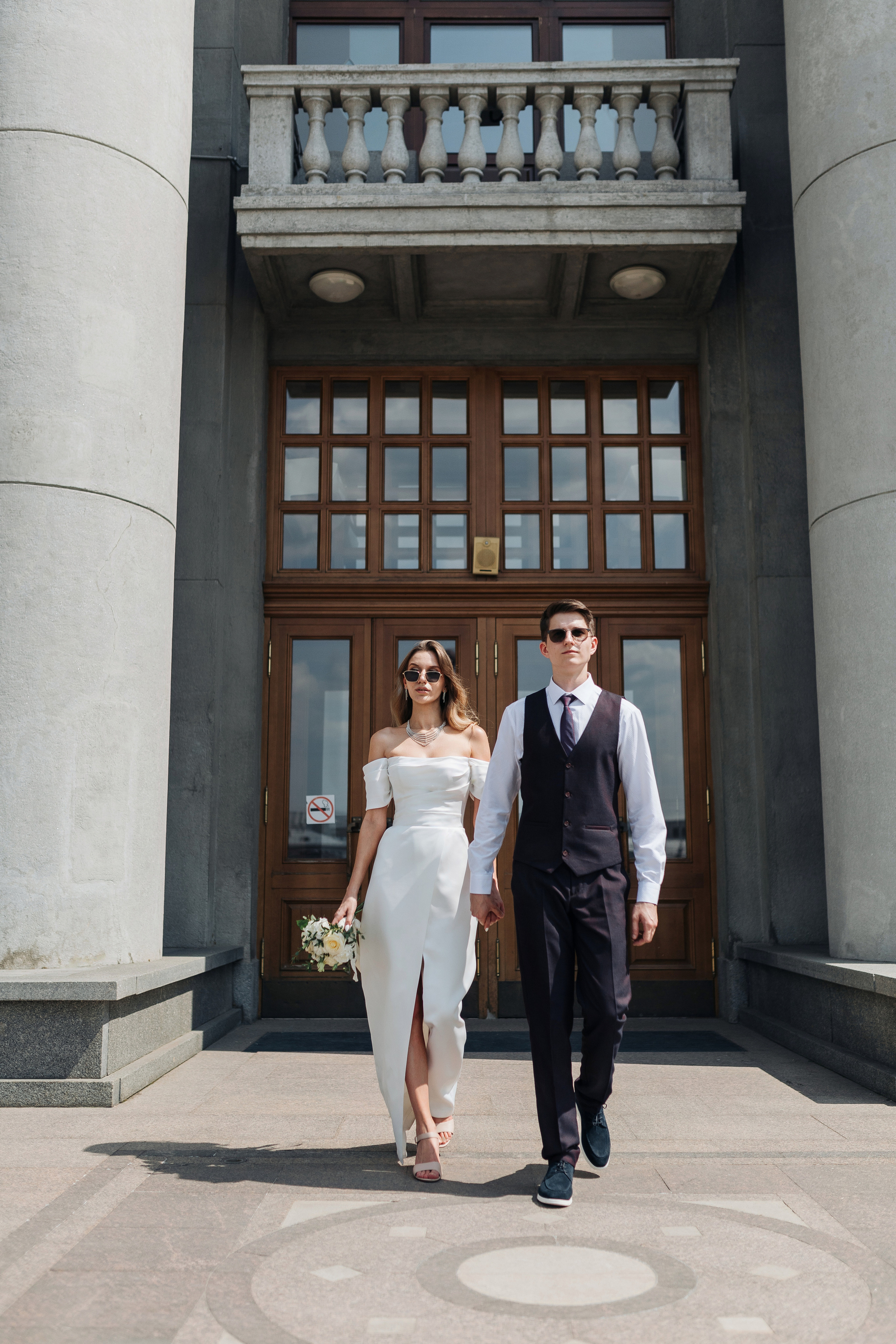 Alina&Dmitry. Антонина Талах фотограф в Москве