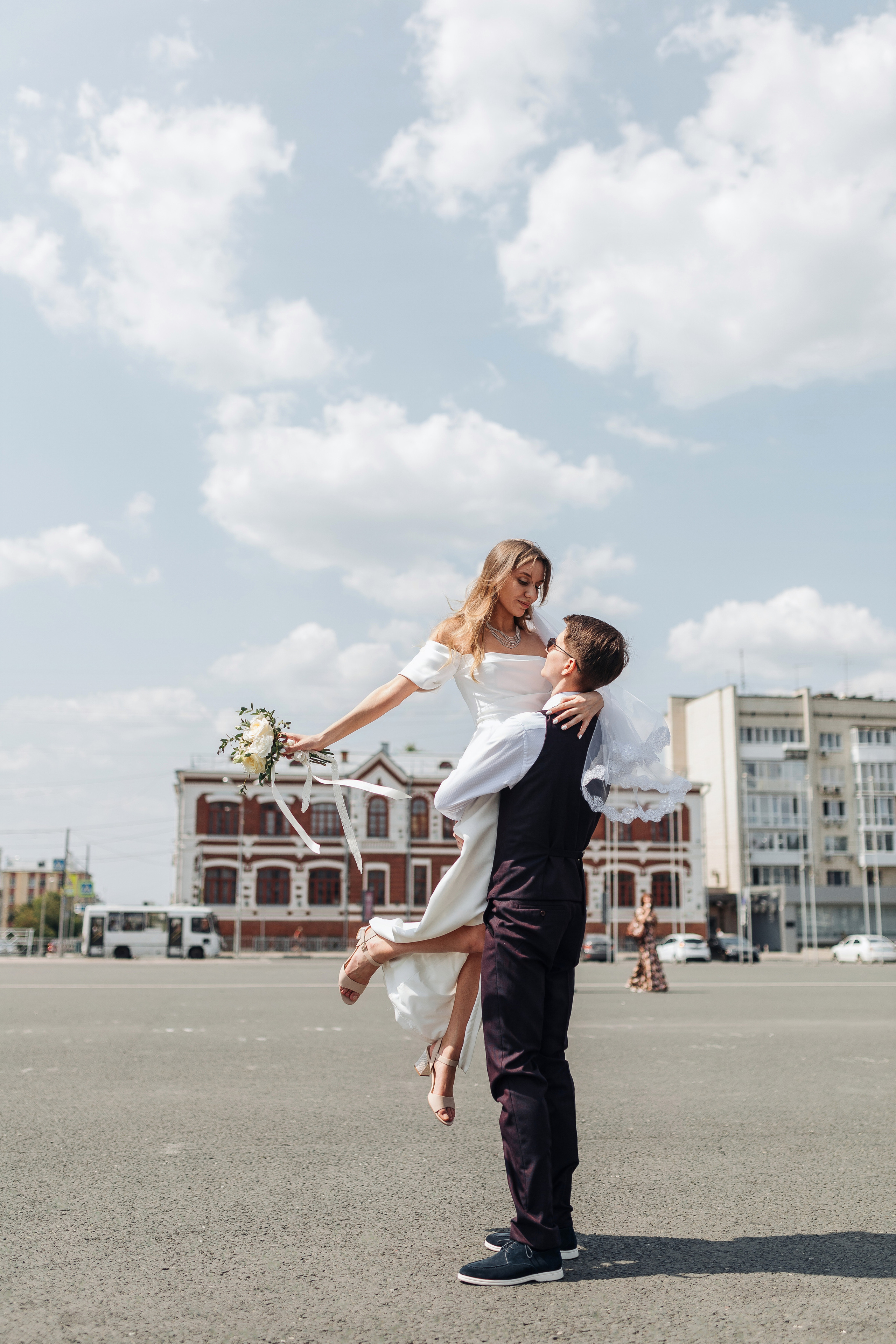 Alina&Dmitry. Антонина Талах фотограф в Москве