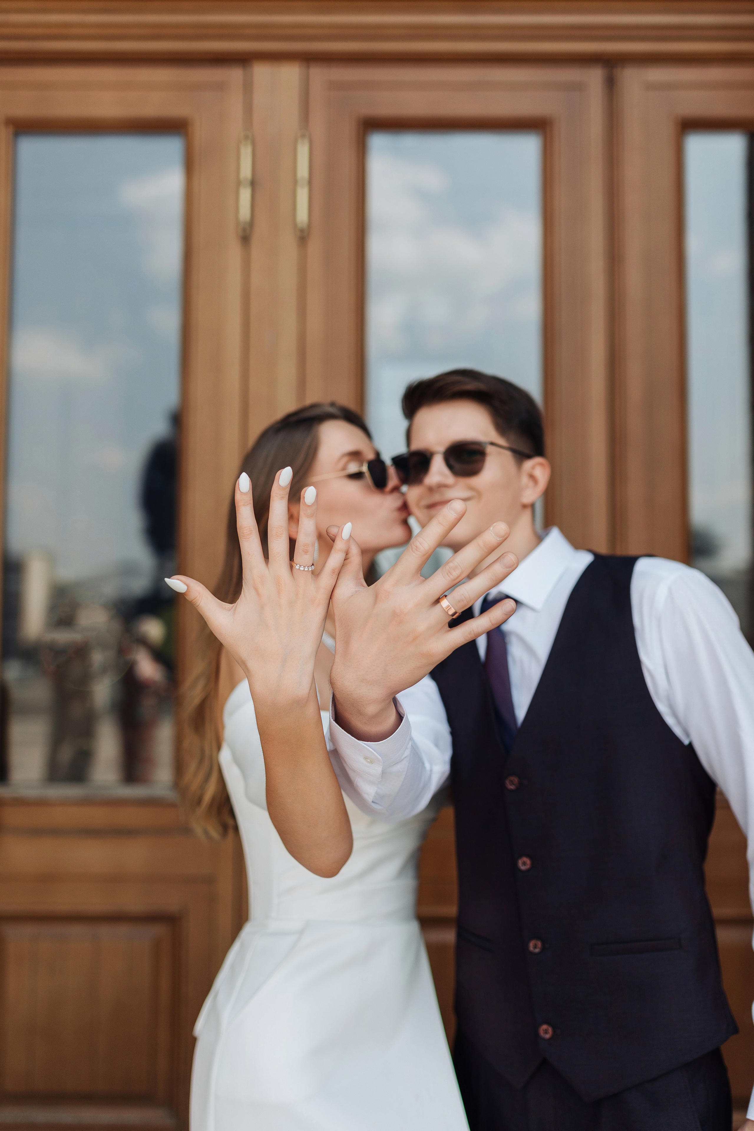 Alina&Dmitry. Антонина Талах фотограф в Москве