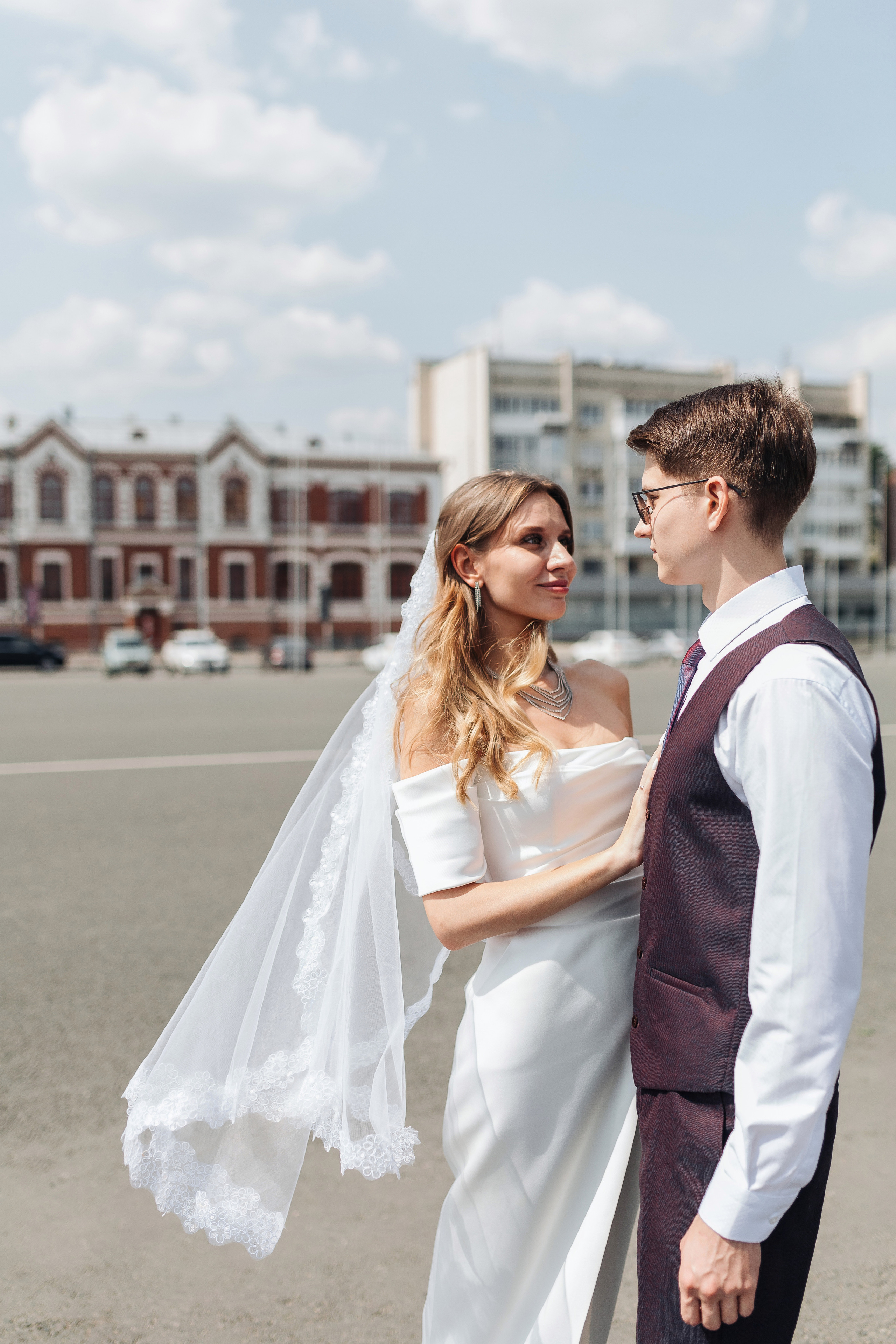 Alina&Dmitry. Антонина Талах фотограф в Москве