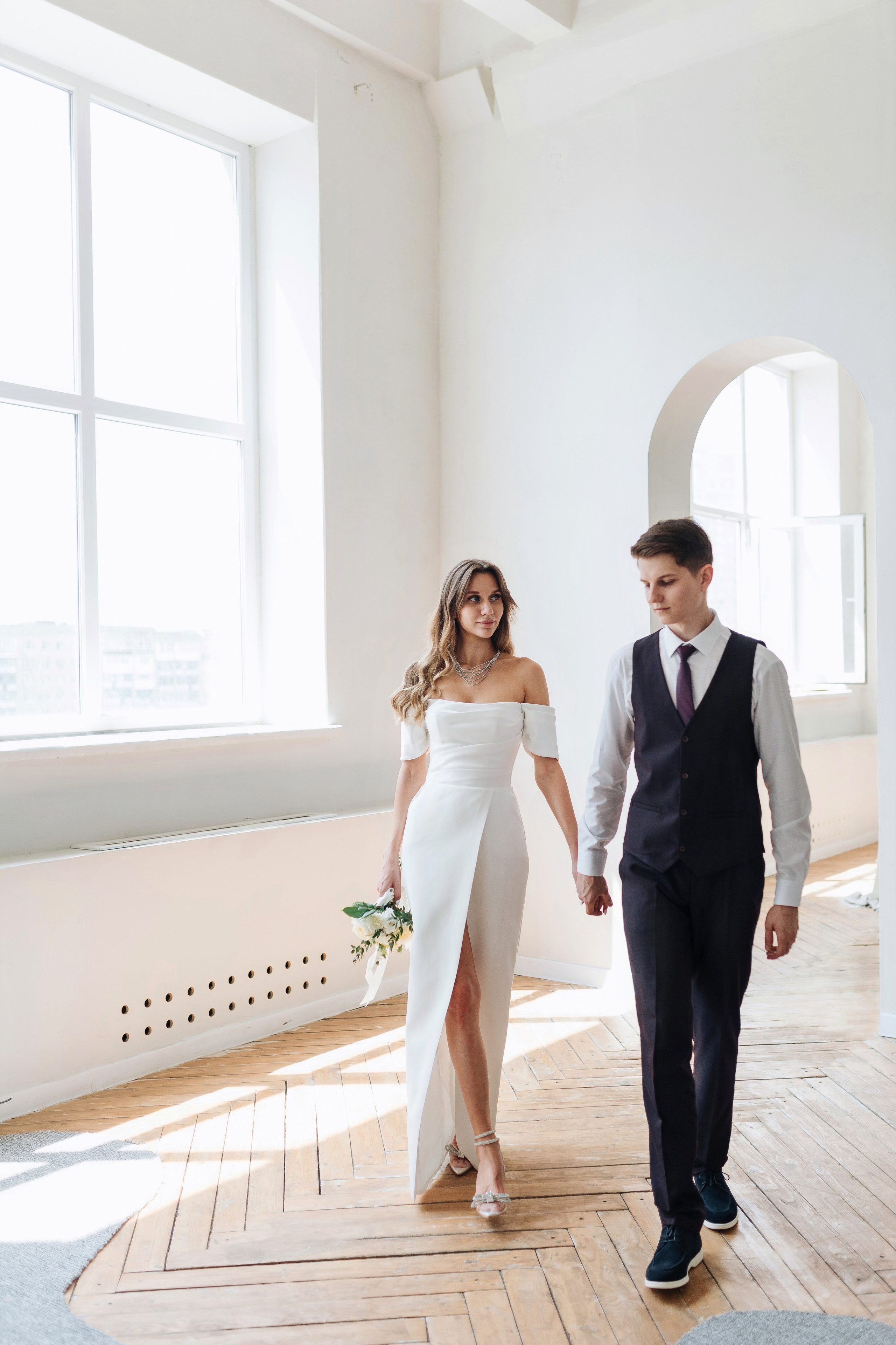 Alina&Dmitry. Антонина Талах фотограф в Москве