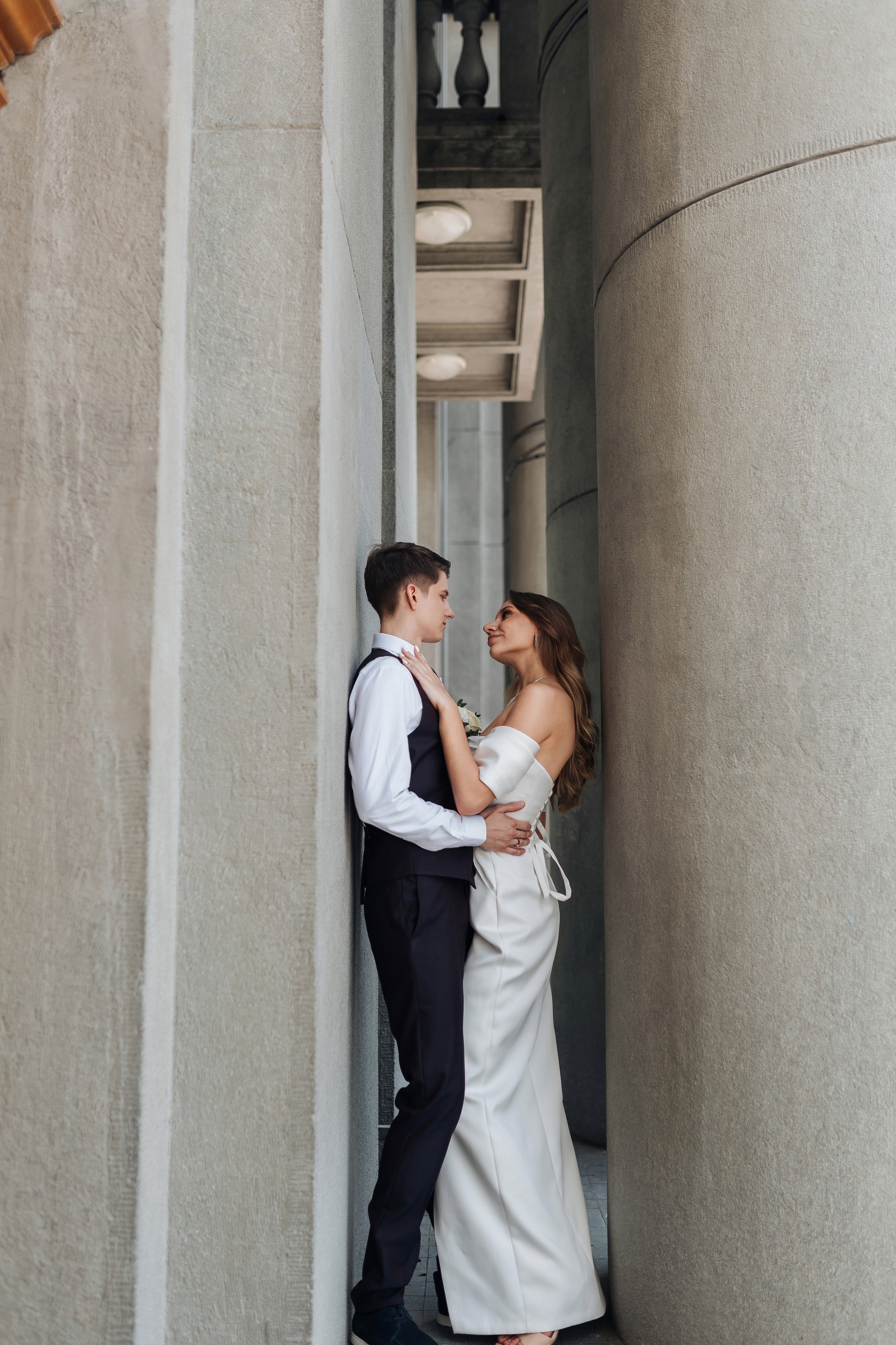 Alina&Dmitry. Антонина Талах фотограф в Москве