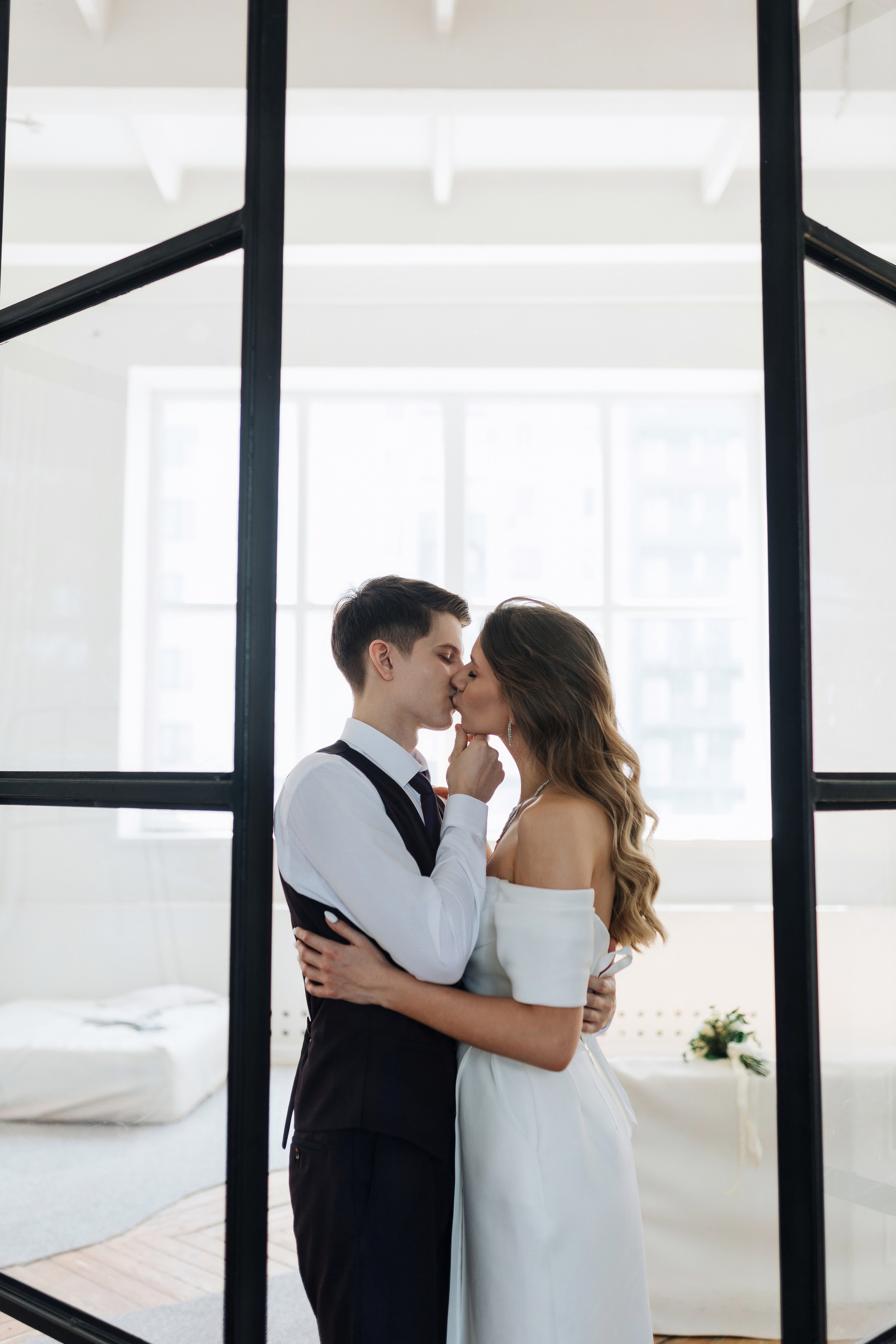 Alina&Dmitry. Антонина Талах фотограф в Москве