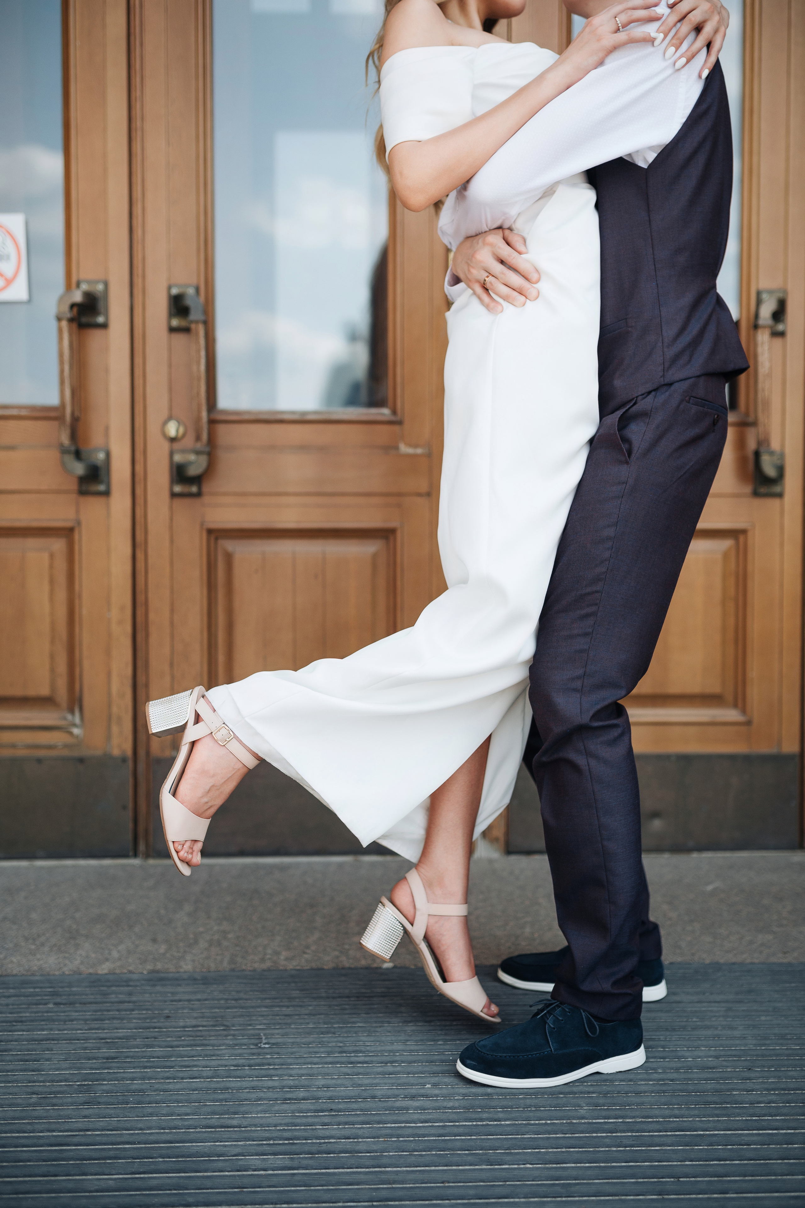 Alina&Dmitry. Антонина Талах фотограф в Москве