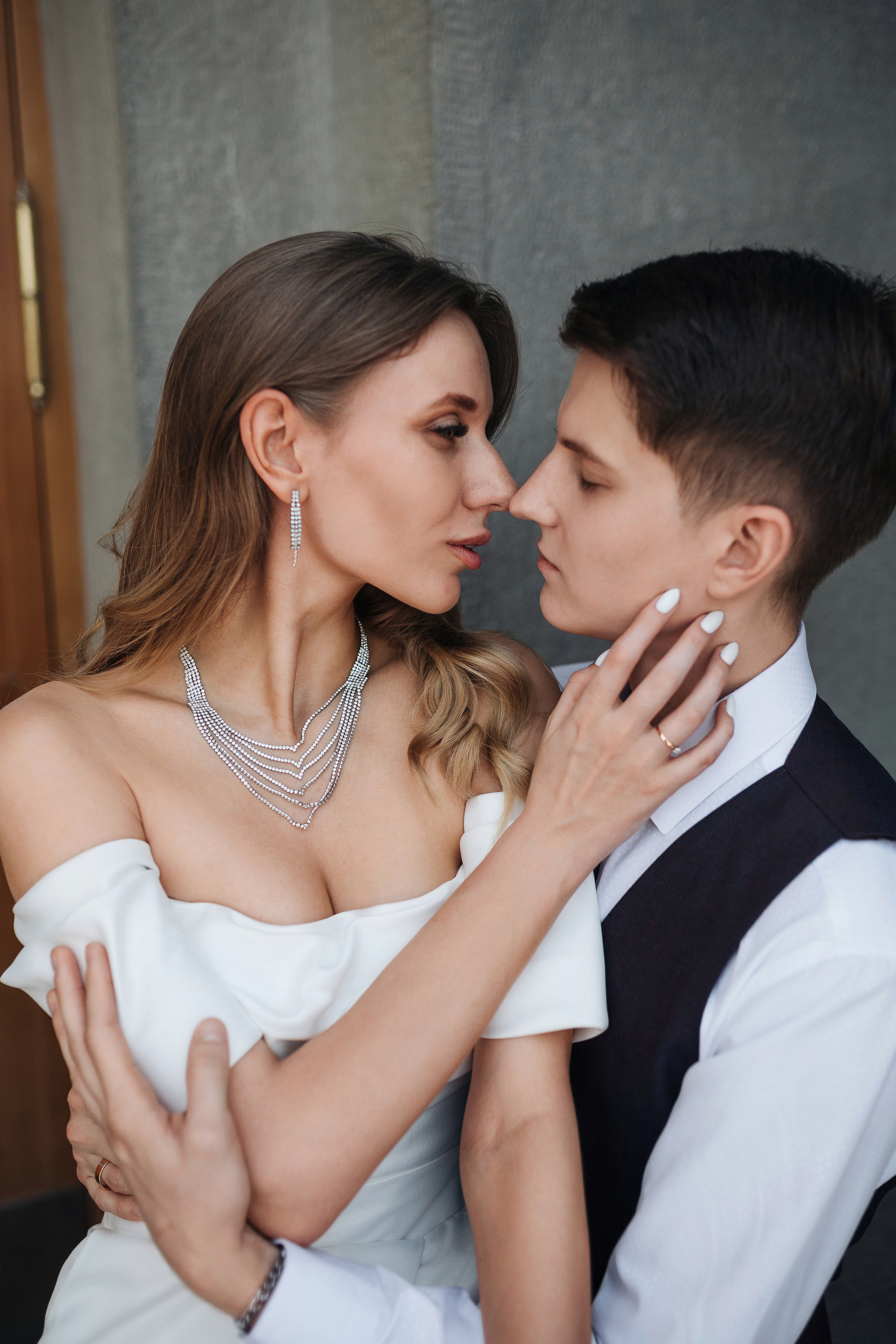 Alina&Dmitry. Антонина Талах фотограф в Москве