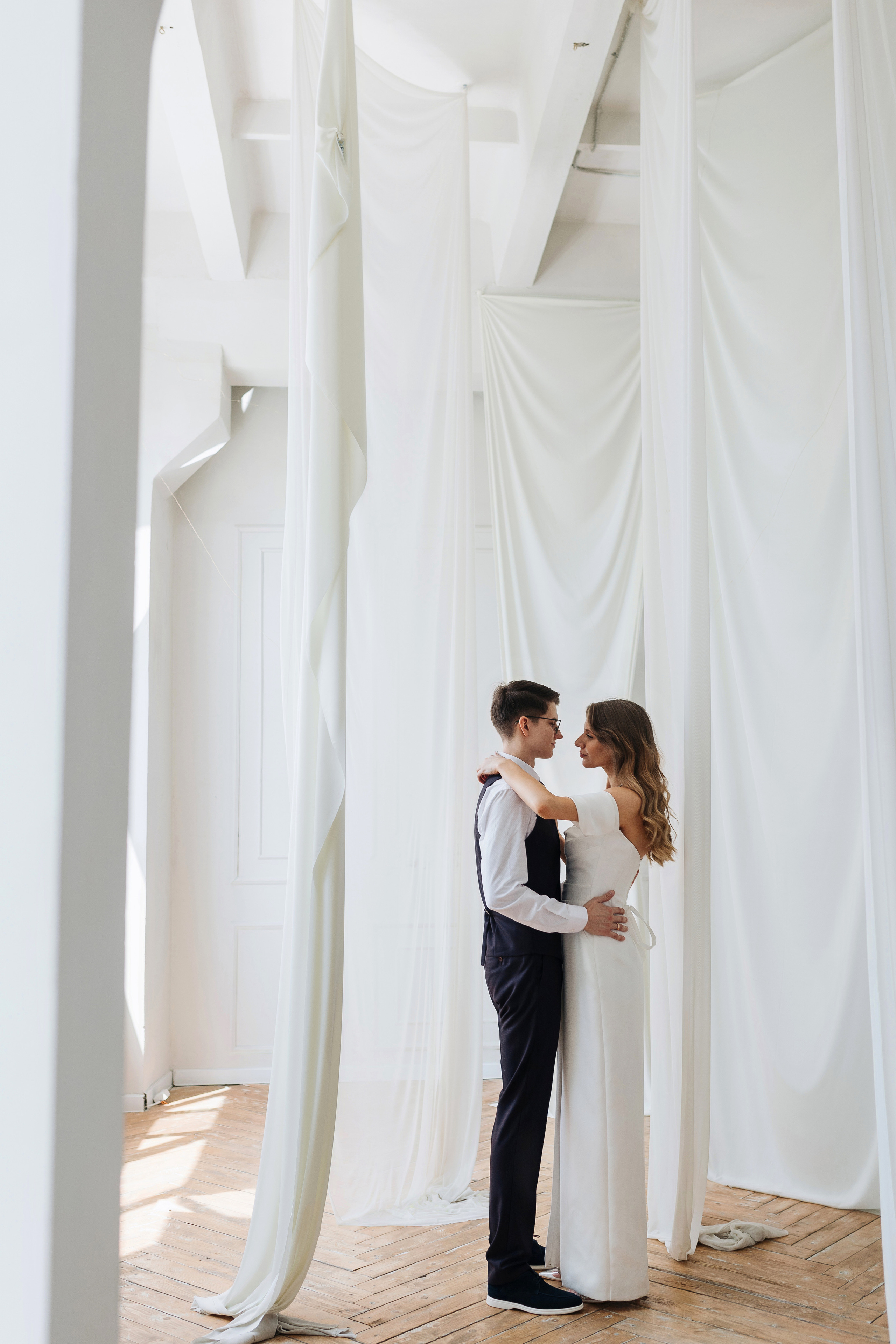 Alina&Dmitry. Антонина Талах фотограф в Москве