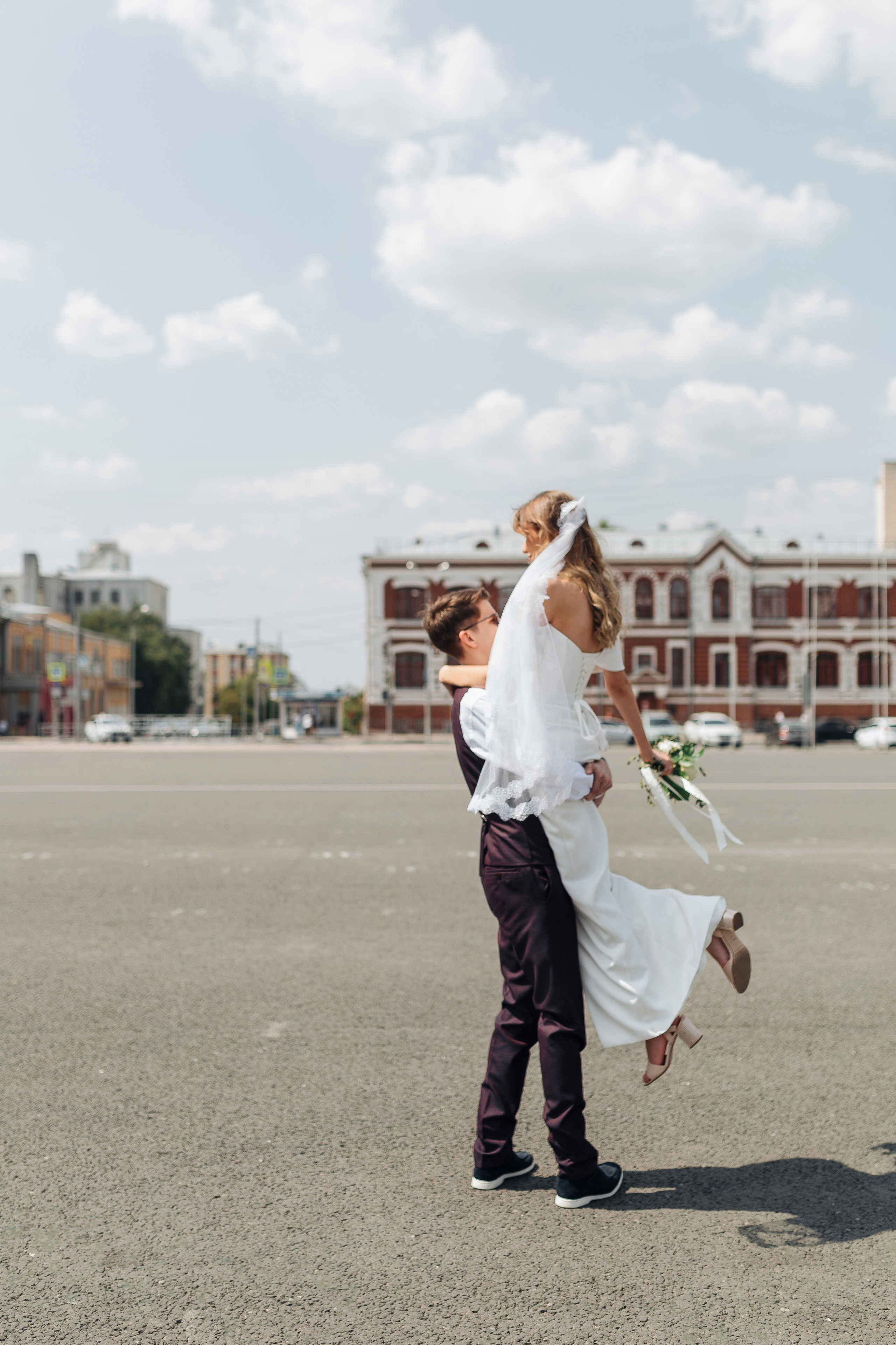 Alina&Dmitry. Антонина Талах фотограф в Москве