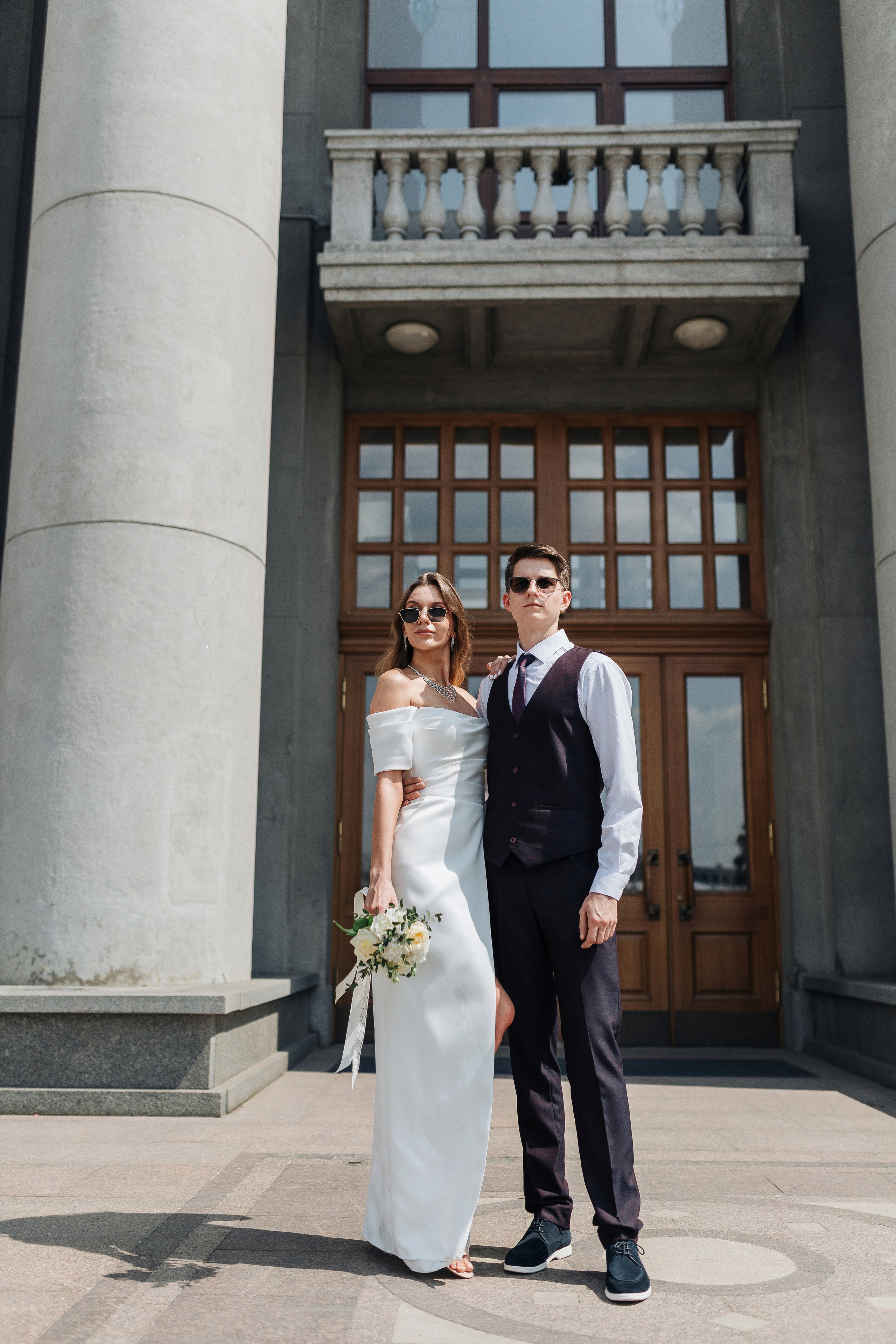 Alina&Dmitry. Антонина Талах фотограф в Москве