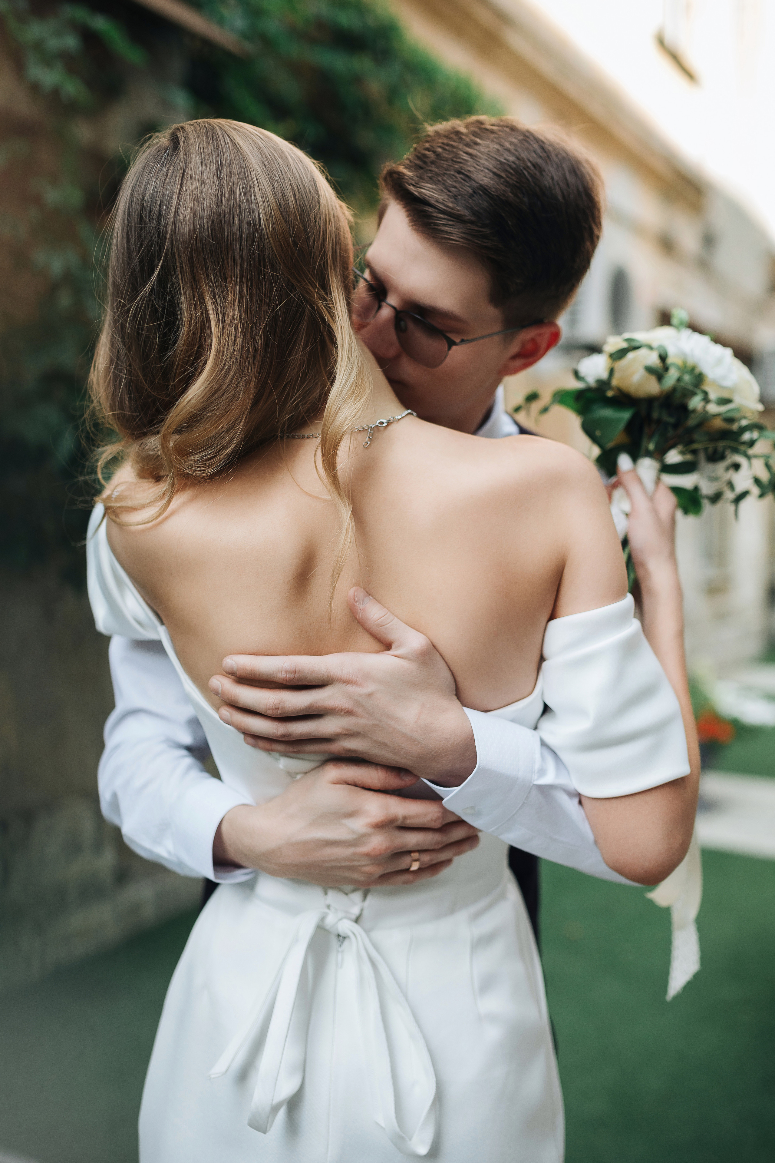 Alina&Dmitry. Антонина Талах фотограф в Москве