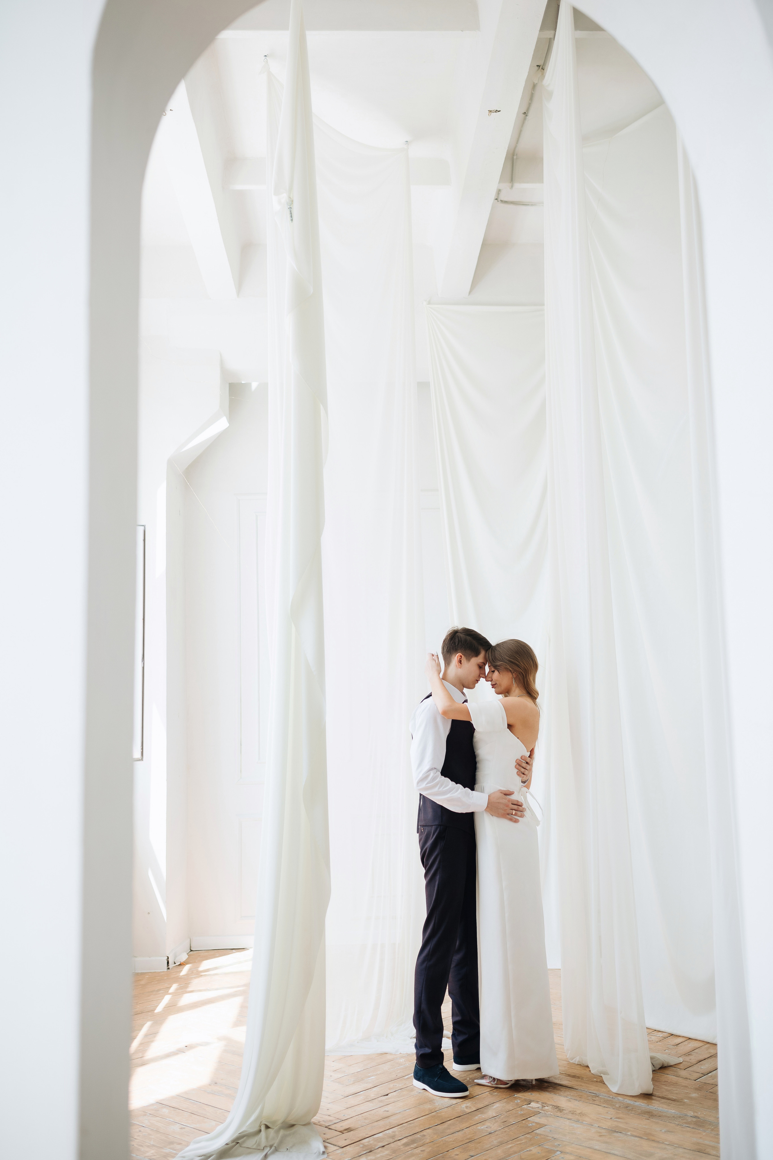 Alina&Dmitry. Антонина Талах фотограф в Москве