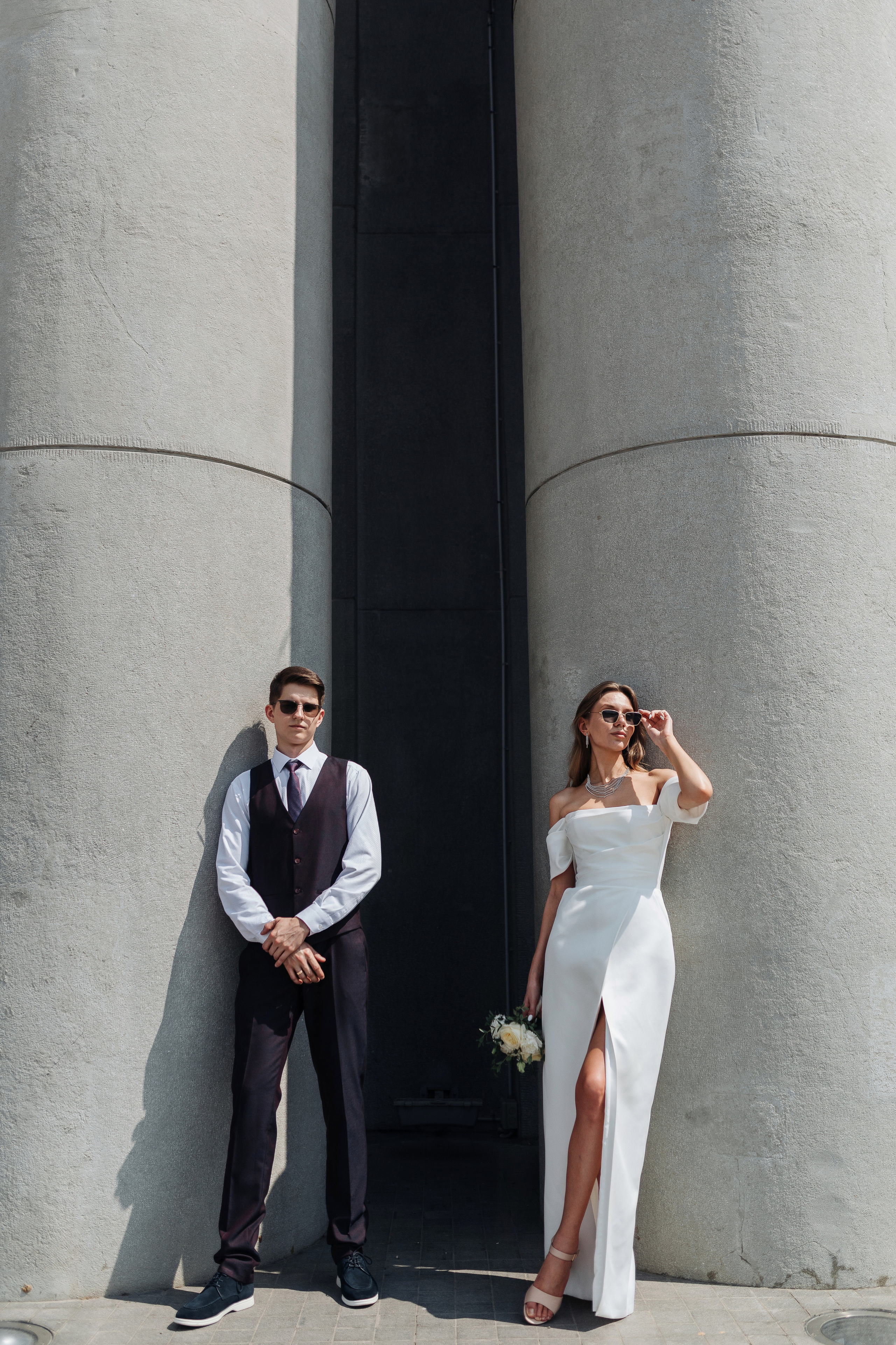 Alina&Dmitry. Антонина Талах фотограф в Москве