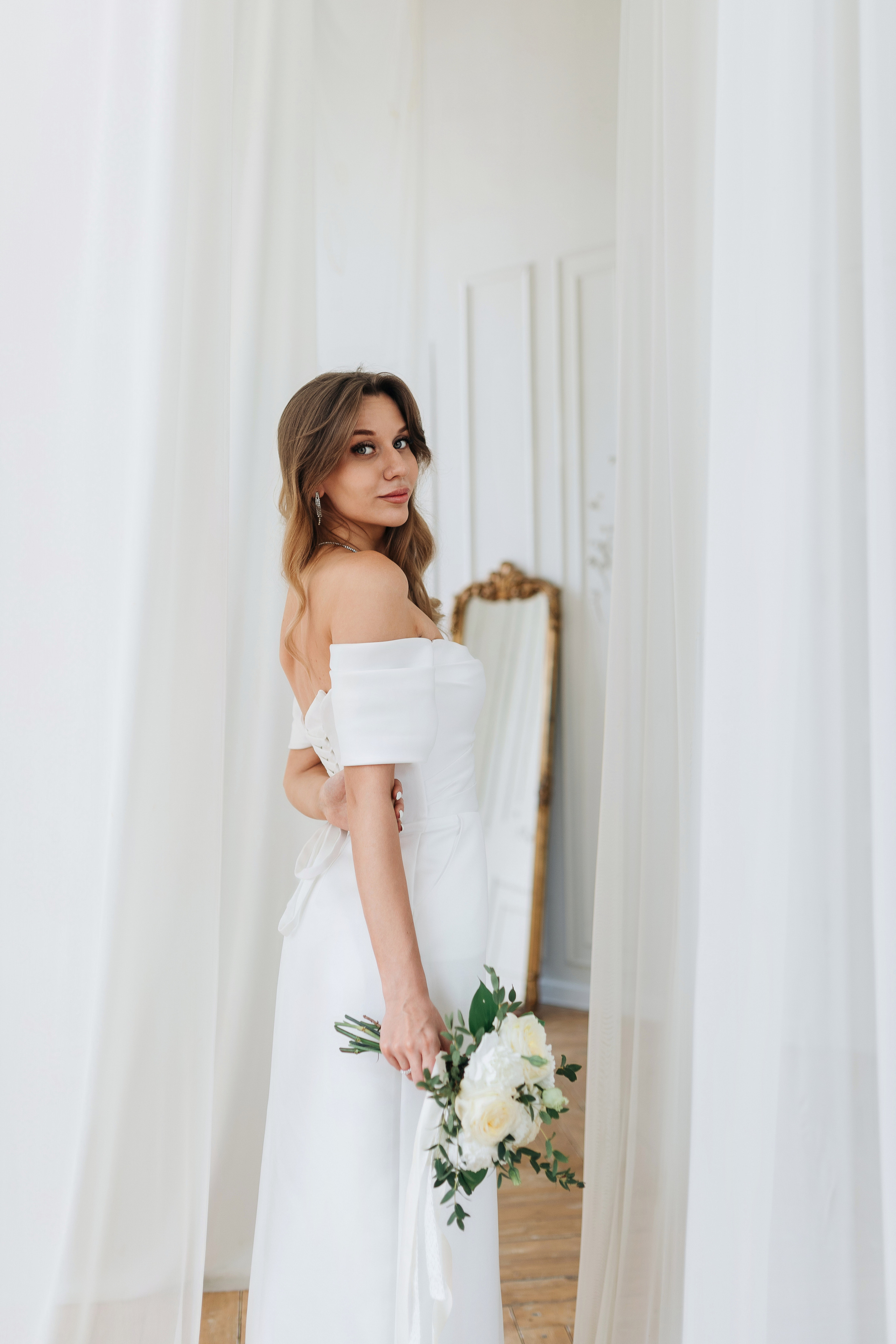 Alina&Dmitry. Антонина Талах фотограф в Москве