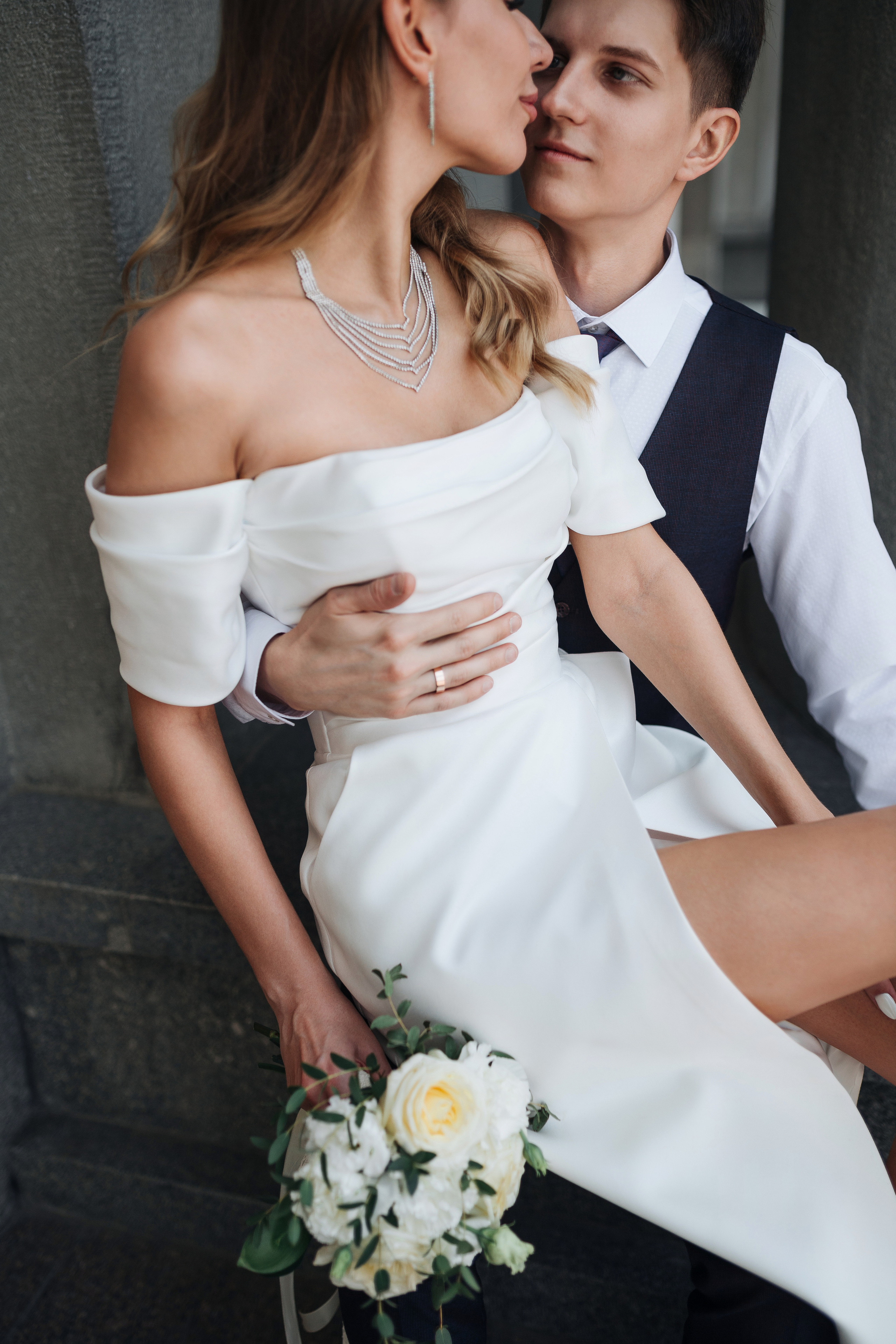 Alina&Dmitry. Антонина Талах фотограф в Москве